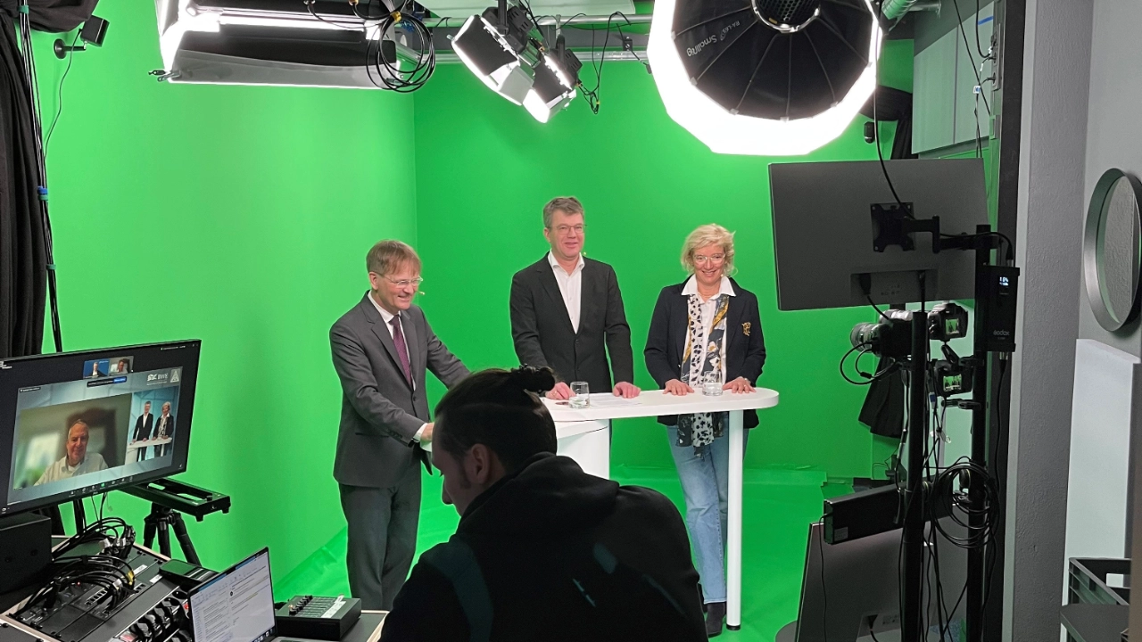 BWE IG Metall Gemeinsame Erklärung Ausbau Windenergie