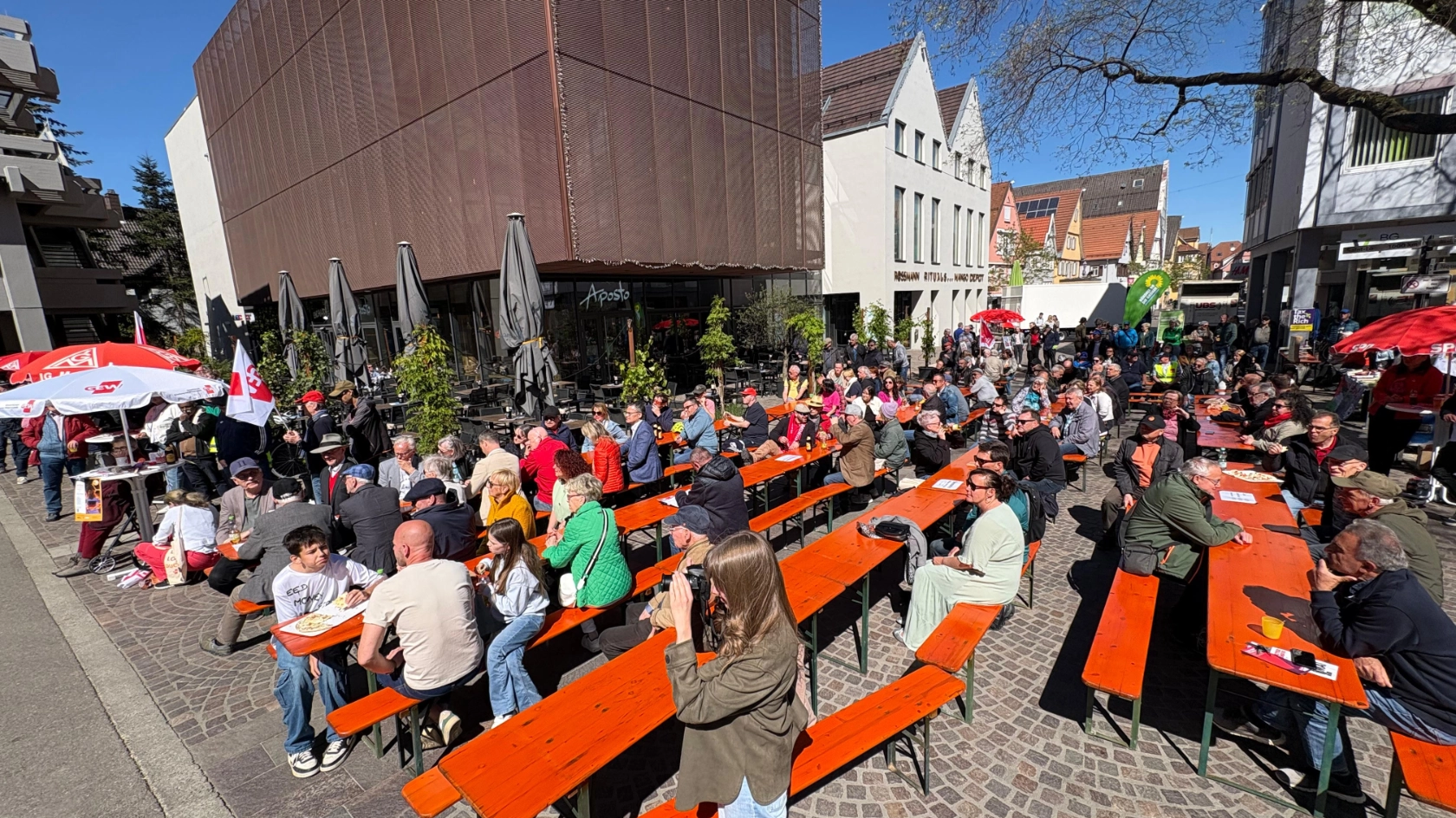 Publikum