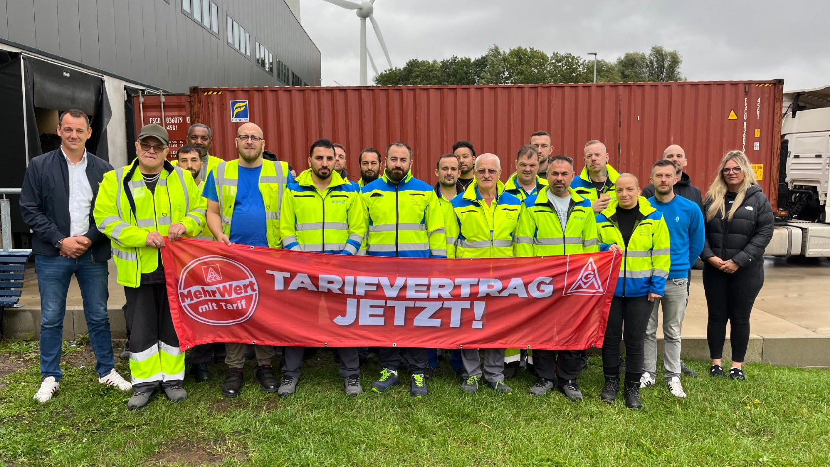 Sese`Industrial GmbH