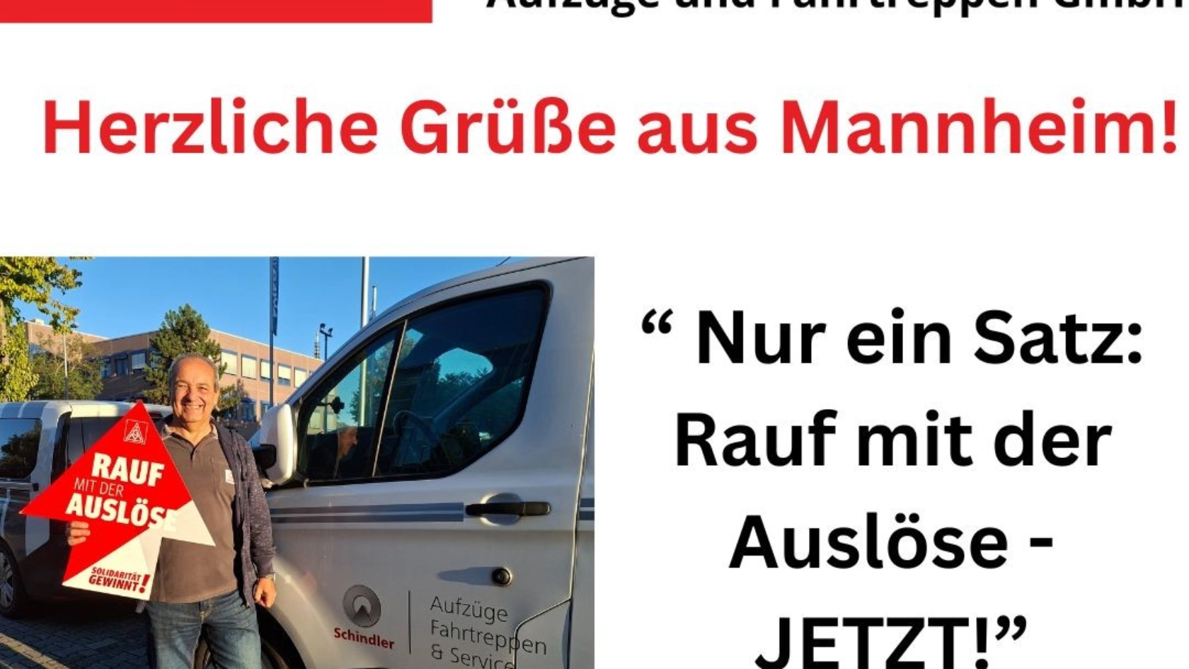 Schindler September 2025