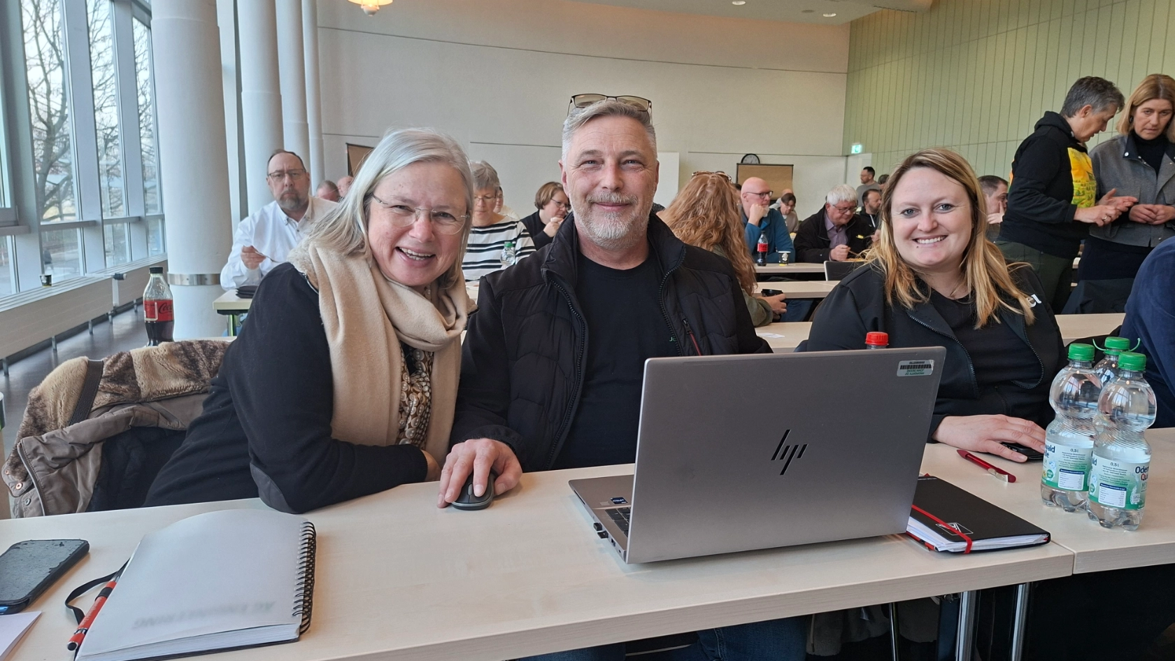 Tarifpol. Konferenz Januar 2026