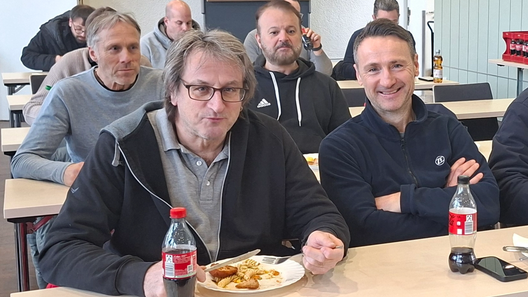 Tarifpol. Konferenz Januar 2026