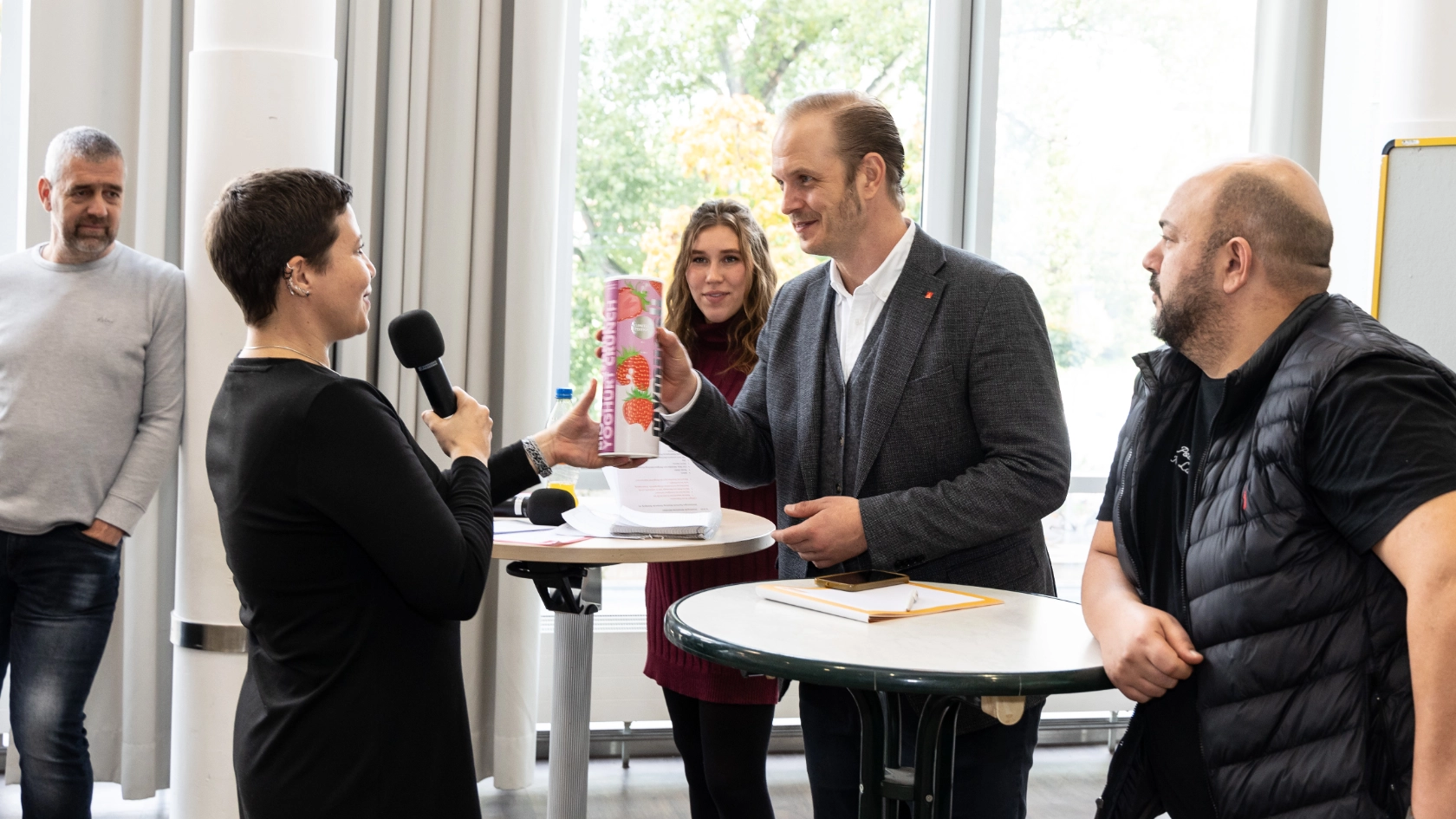 Arbeiter*innenschutzkonferenz 2025