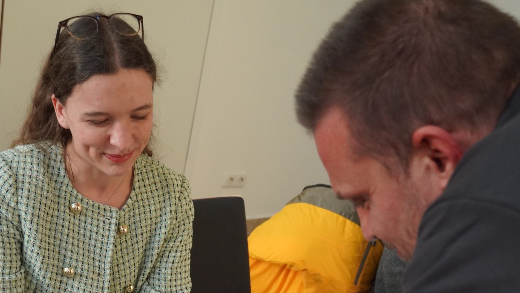 Kandidatinnen-Info BR-Wahl 2026