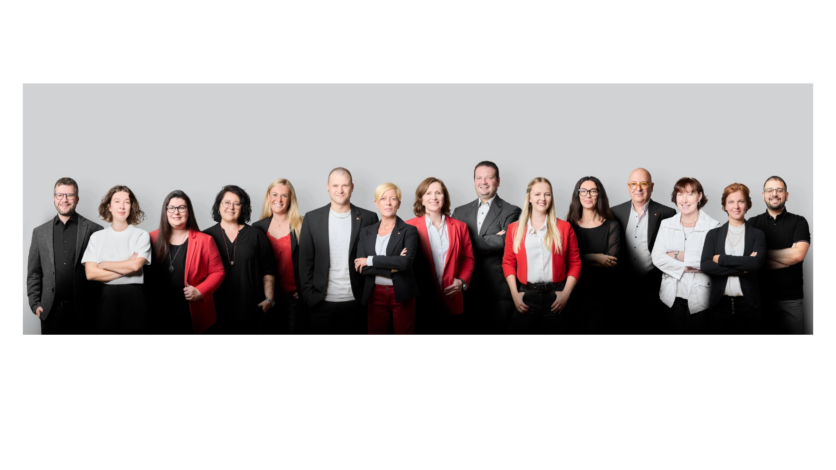 Team März 2026