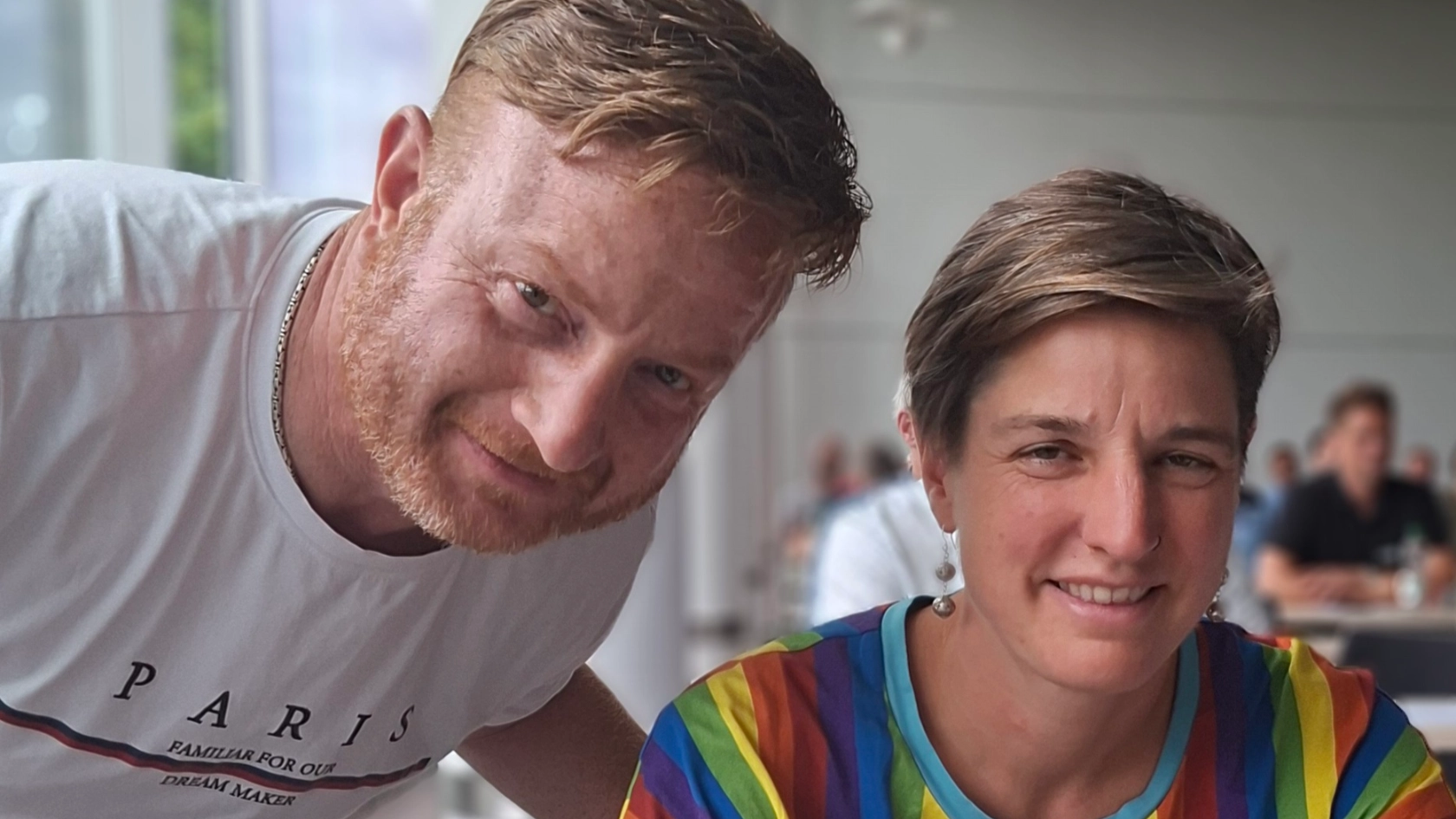 Delegiertenversammlung 23.06.2025