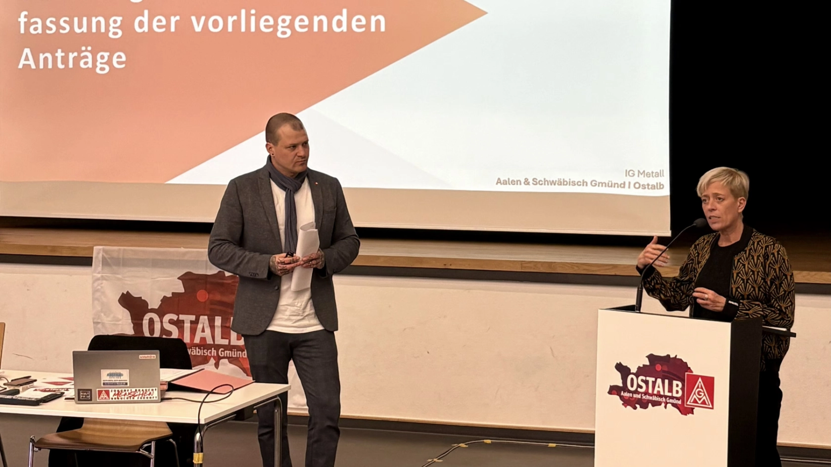 DV Heike Madan - Fabian Fink