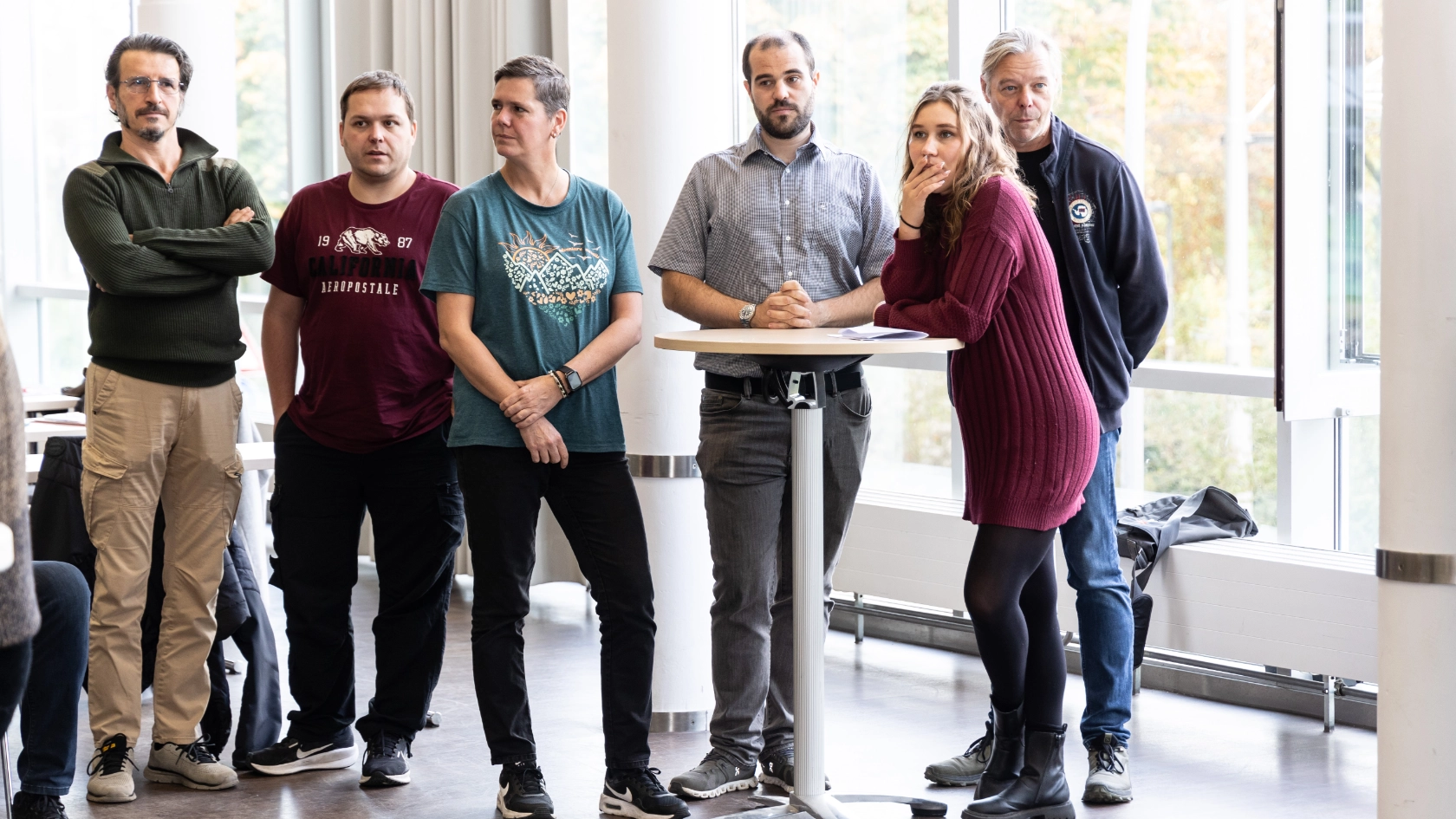 Arbeiter*innenschutzkonferenz 2025