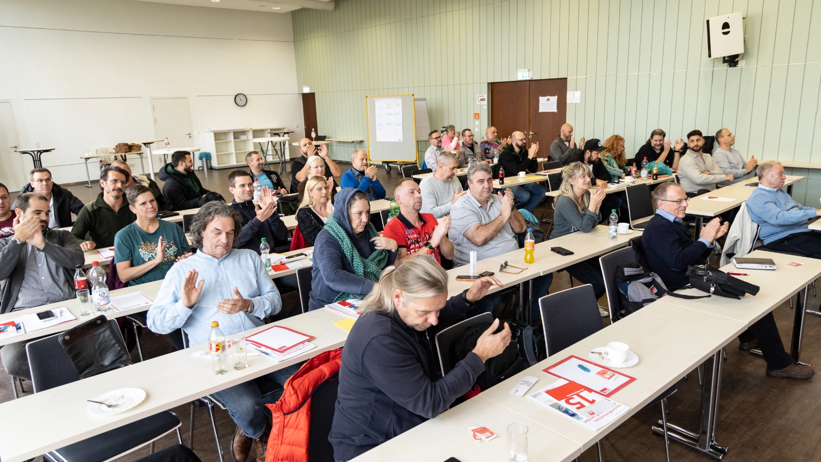 ArbeiterInnenschutzkonferenz 2025