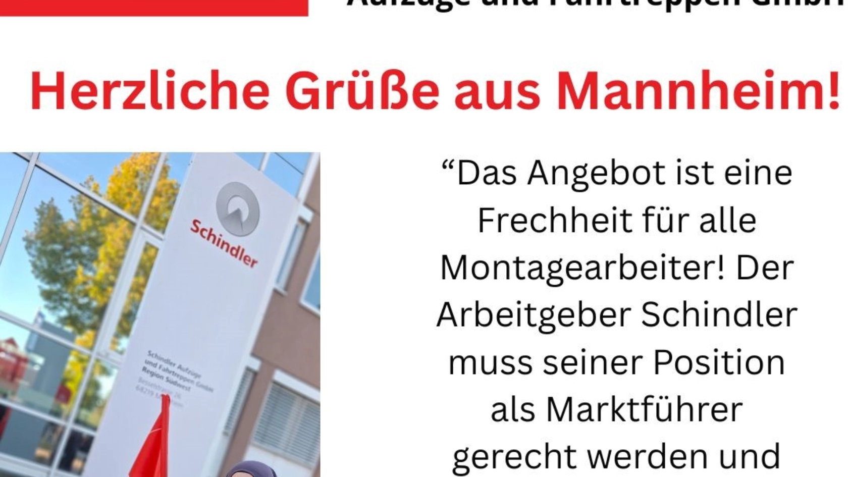 Schindler September 2025