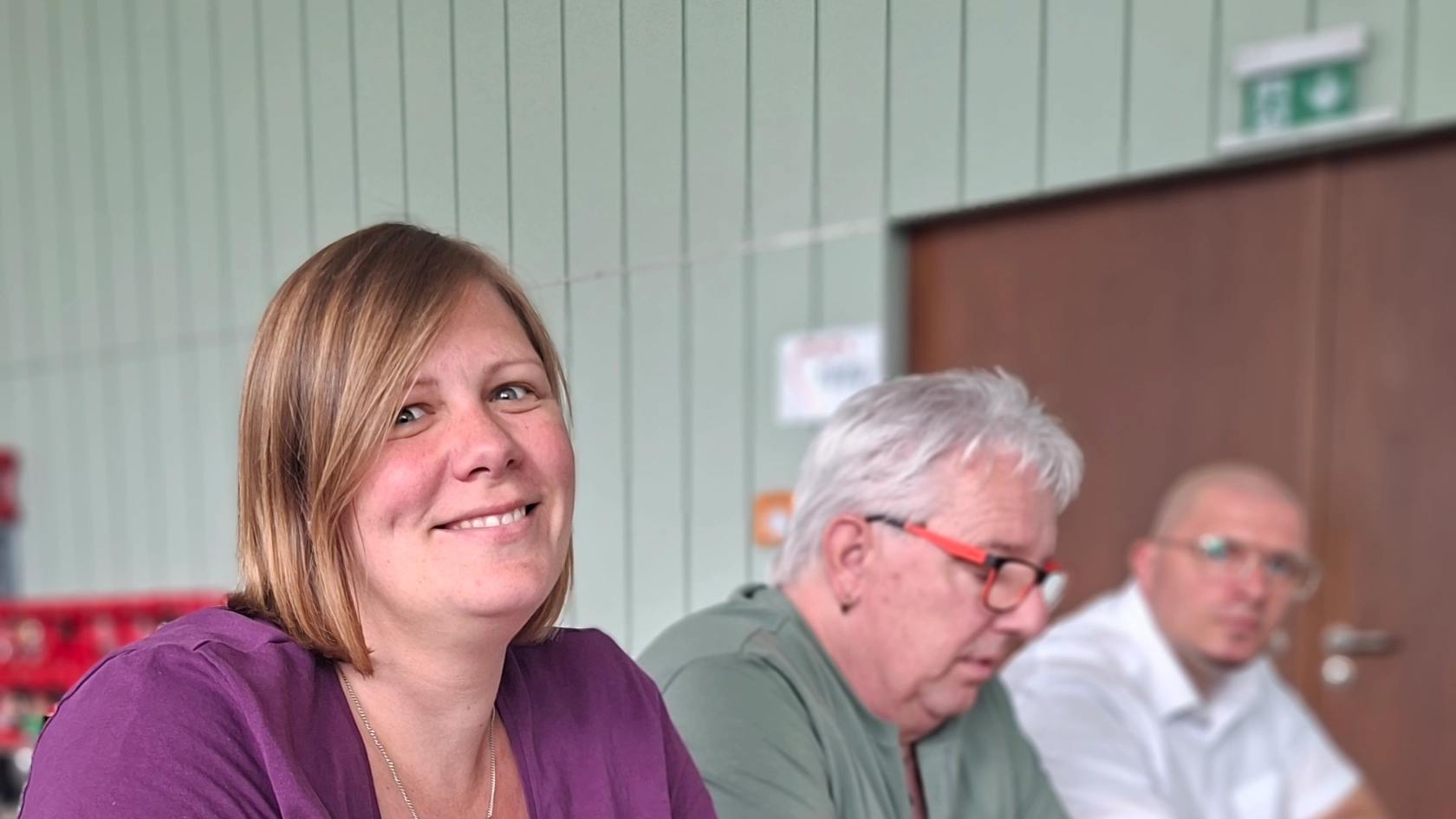 Delegiertenversammlung 23.06.2025