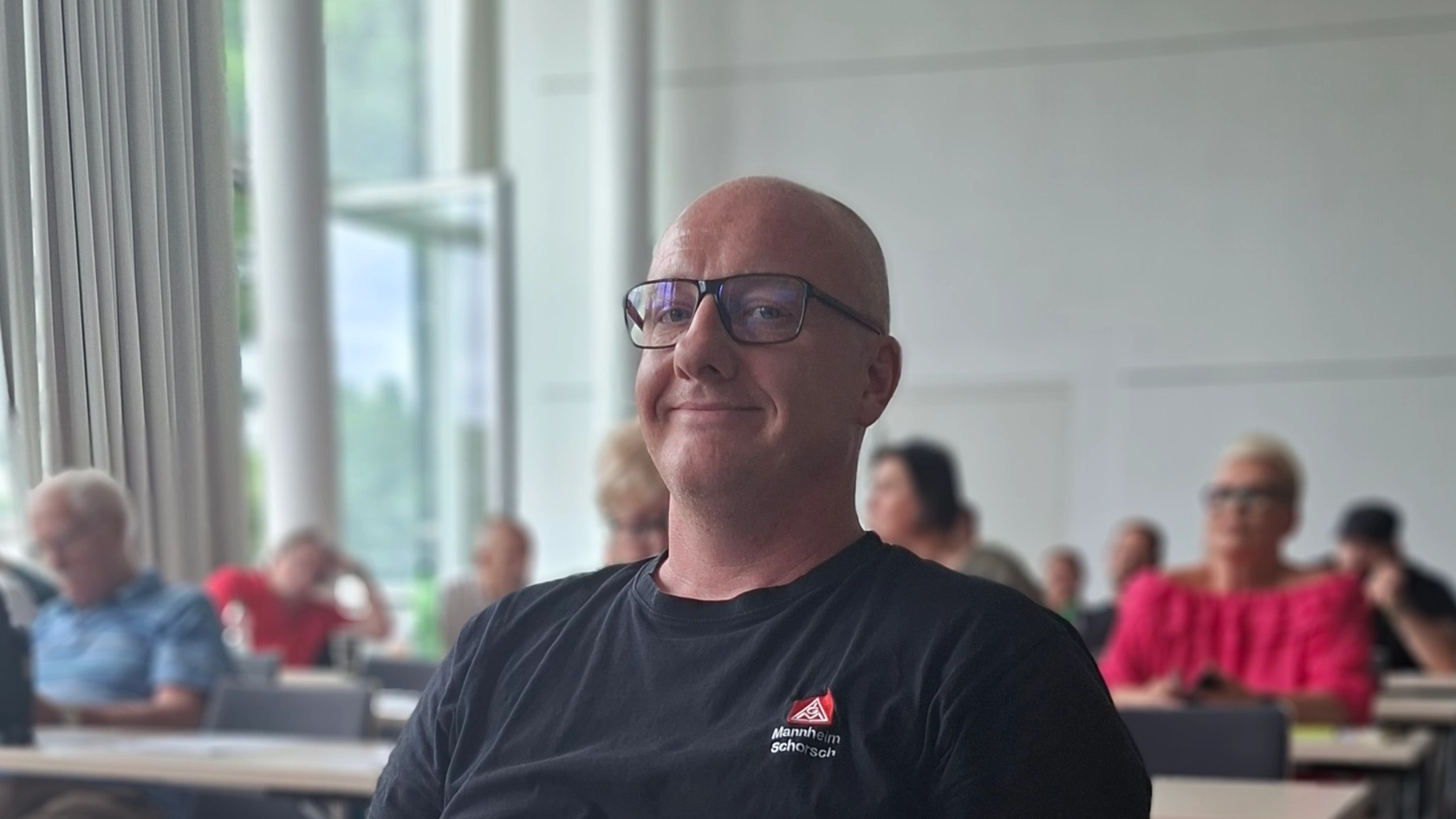 Delegiertenversammlung 23.06.2025