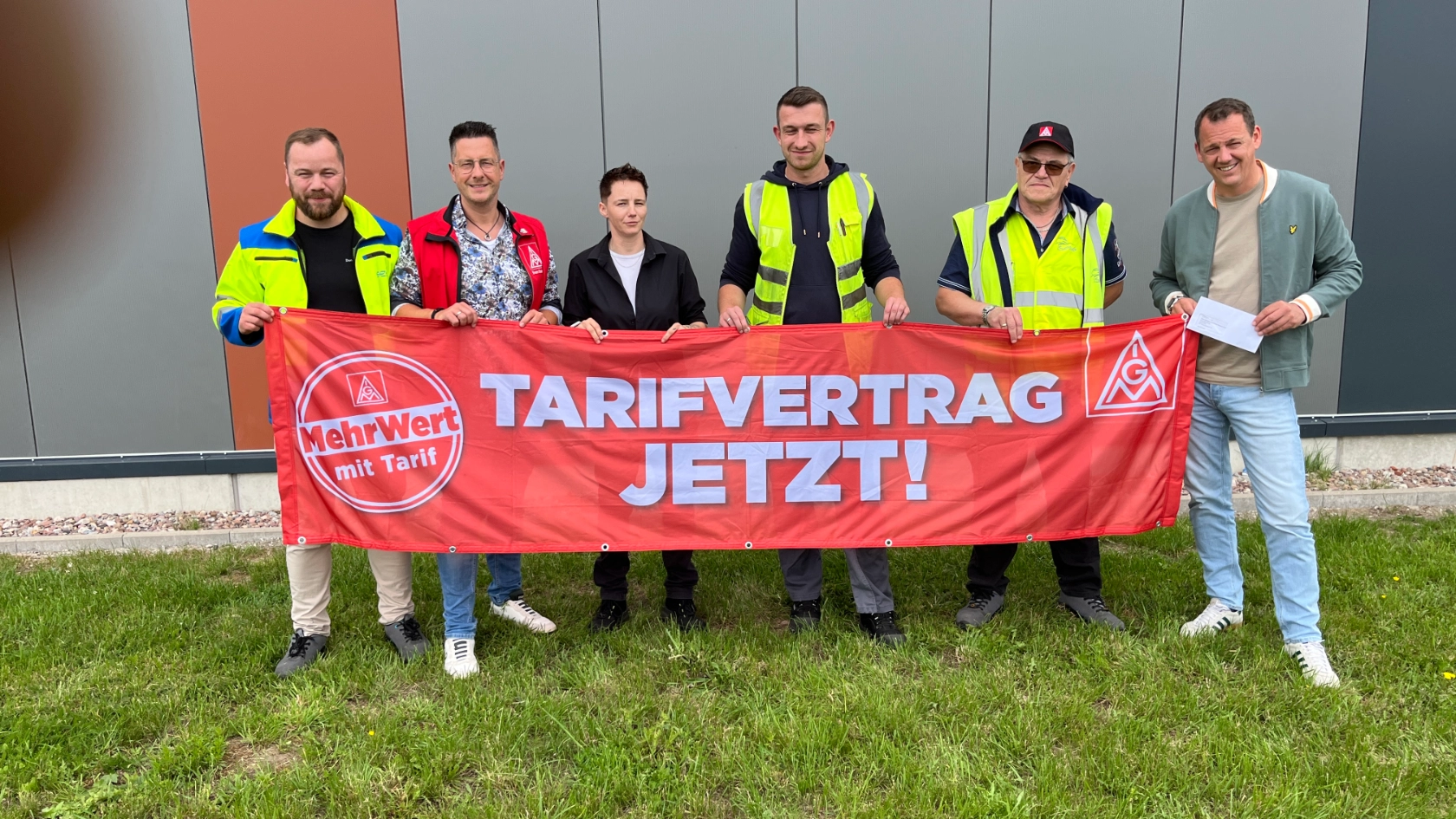 Sese`Industrial GmbH