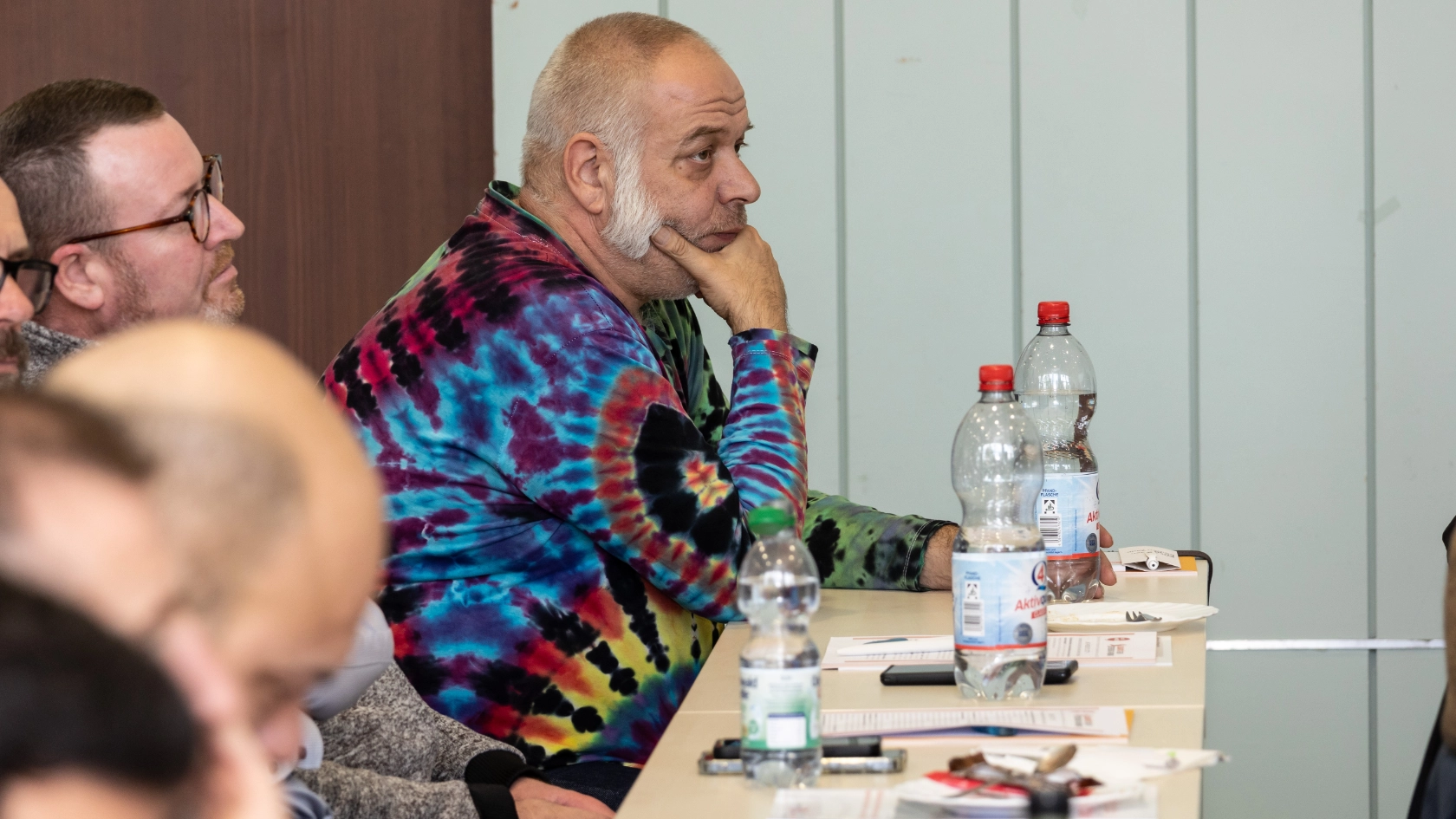 Arbeiter*innenschutzkonferenz 2025