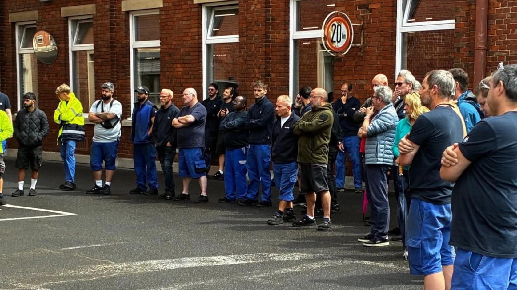 ZF WABCO Info 29.07.25/2