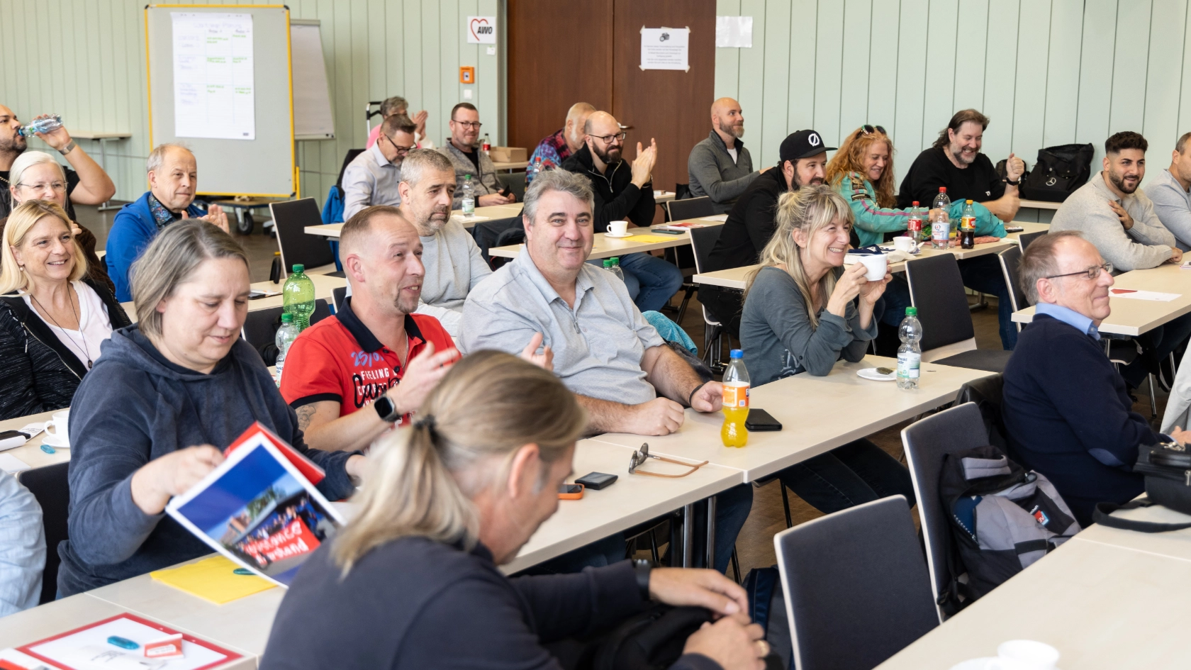 Arbeiter*innenschutzkonferenz 2025
