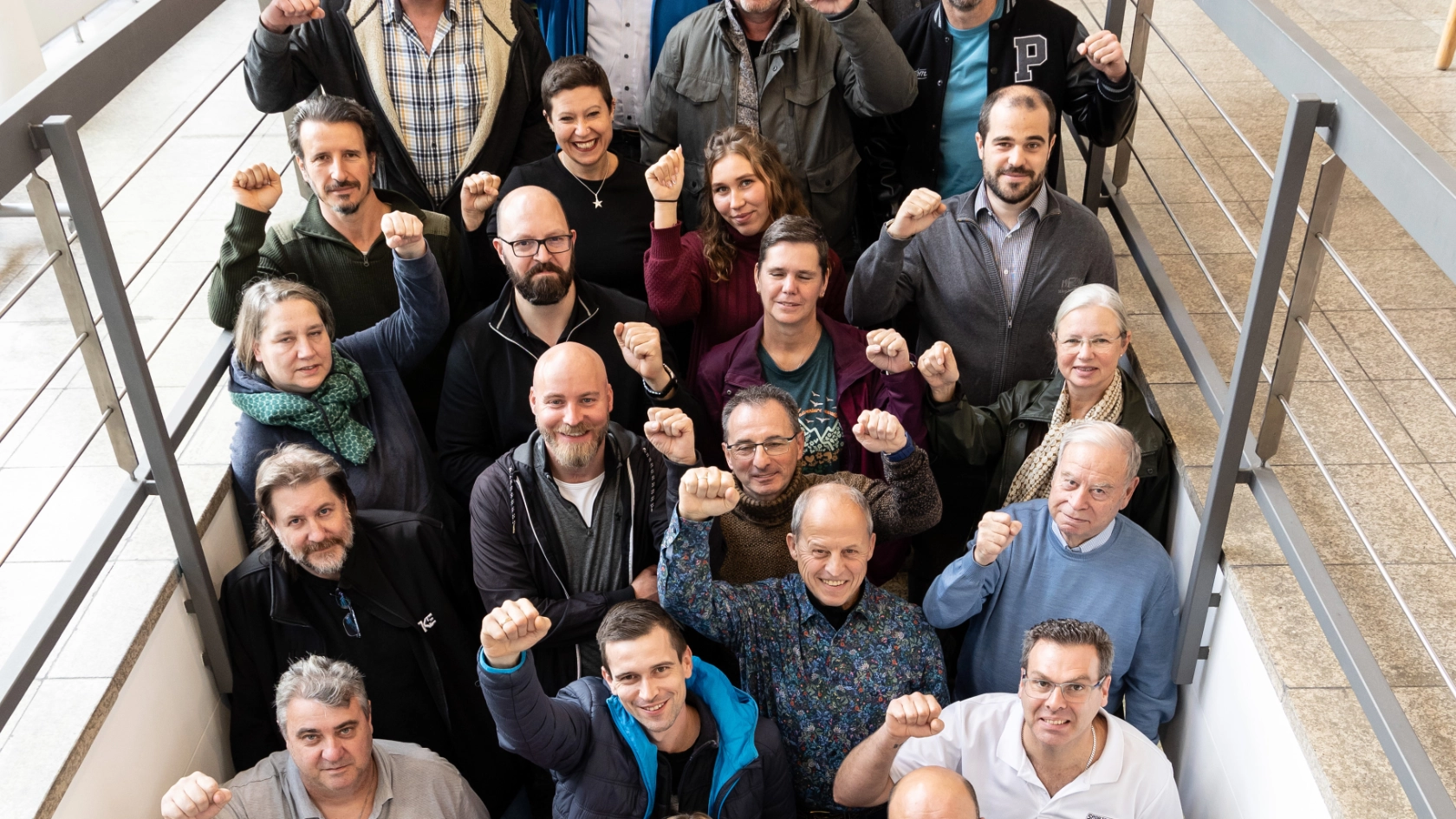 ArbeiterInnenschutzkonferenz 2025