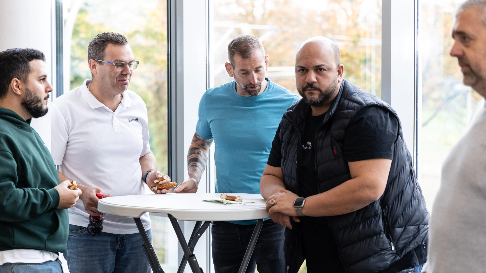 Arbeiter*innenschutzkonferenz 2025