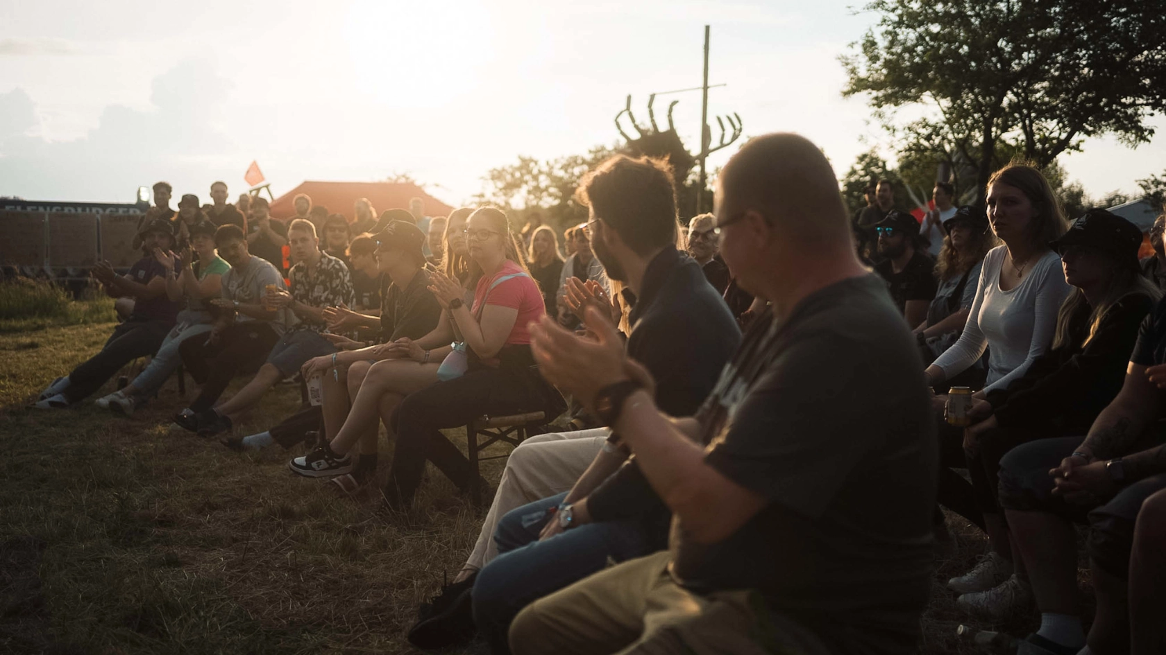 Strandwaerts_2024_Album