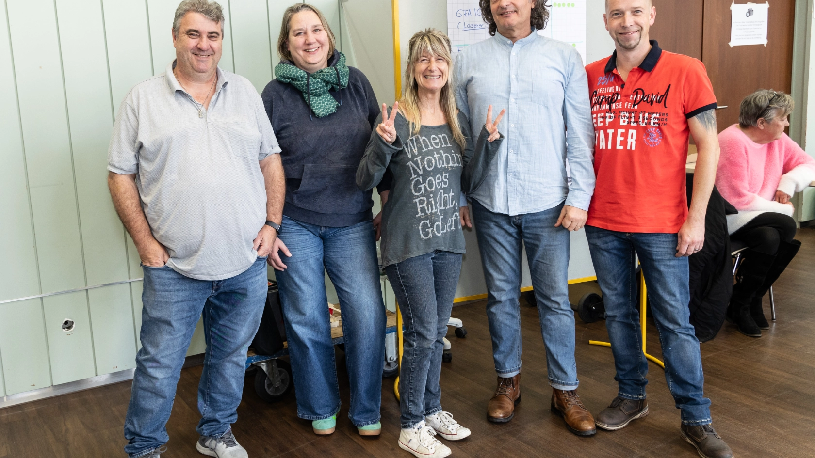 ArbeiterInnenschutzkonferenz 2025