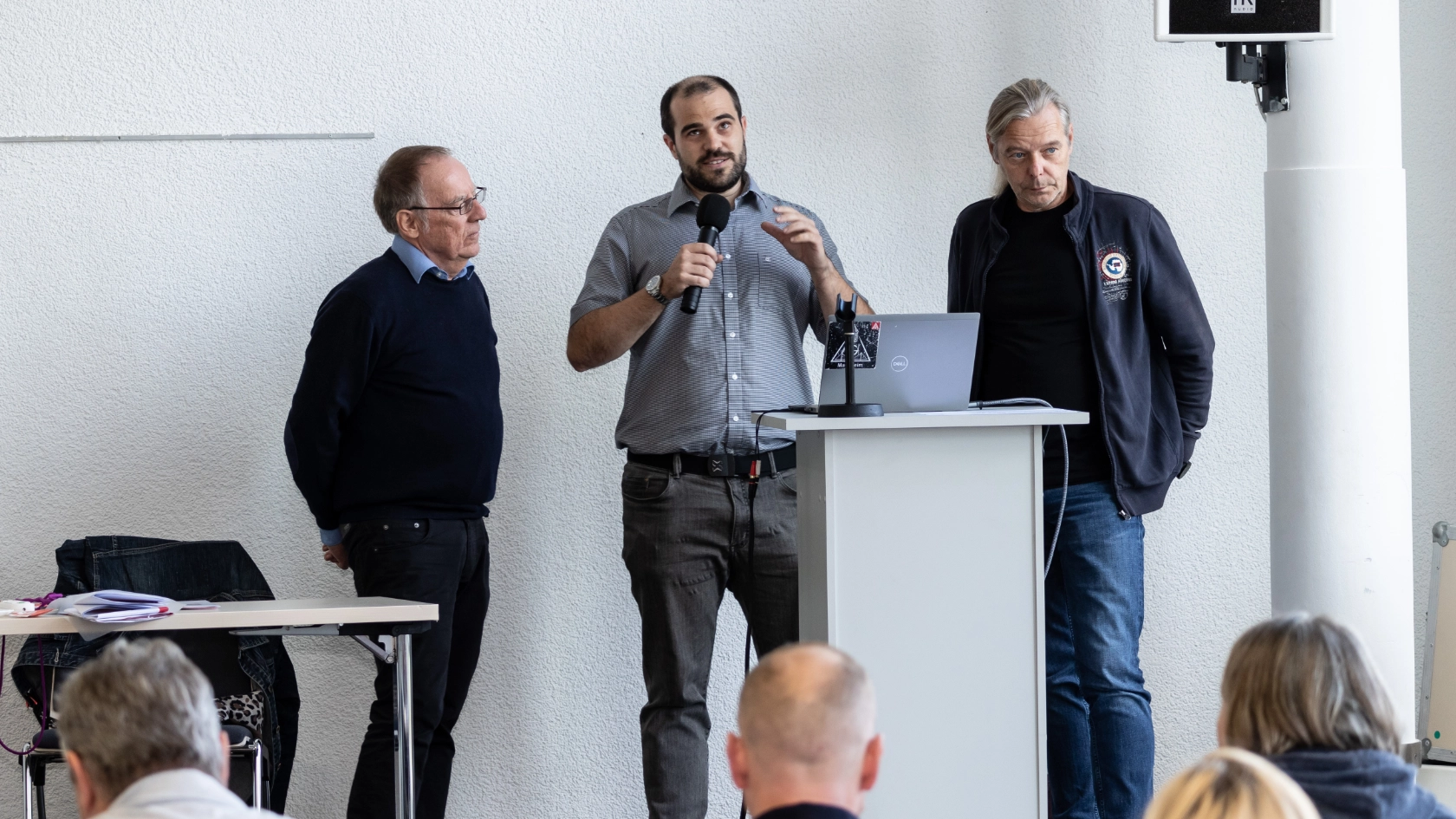 ArbeiterInnenschutzkonferenz 2025