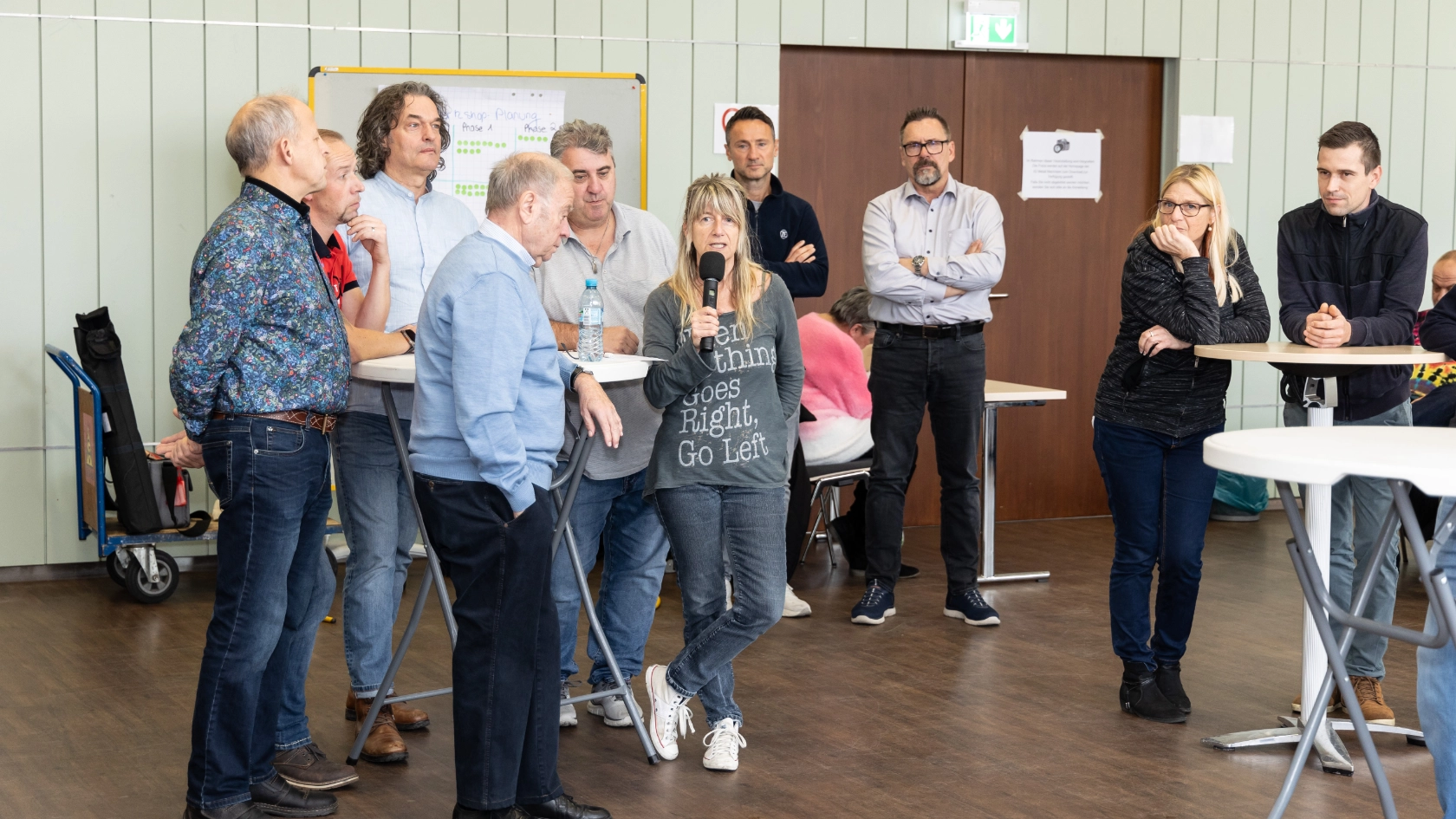 ArbeiterInnenschutzkonferenz 2025