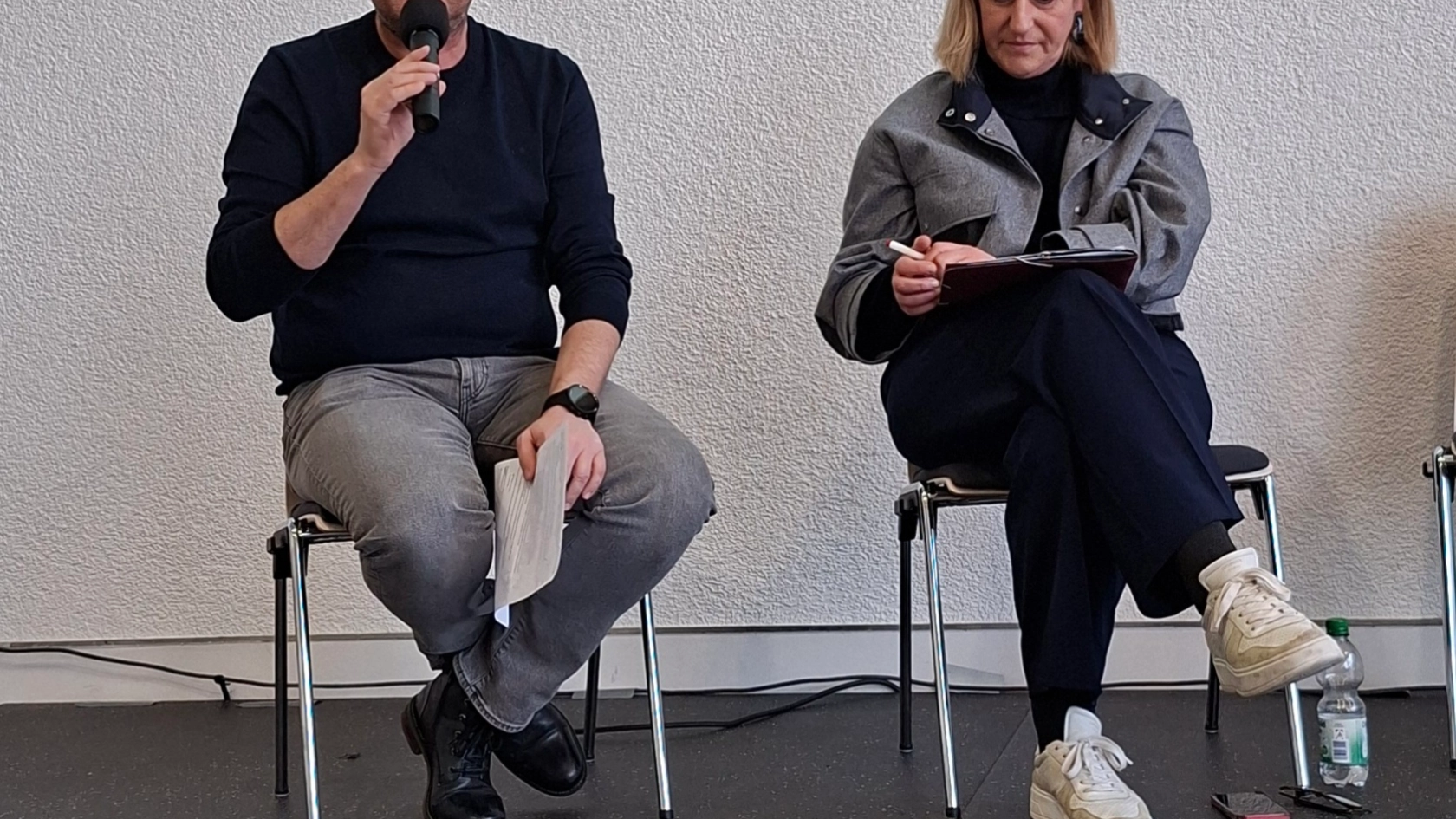 Tarifpol. Konferenz Januar 2026