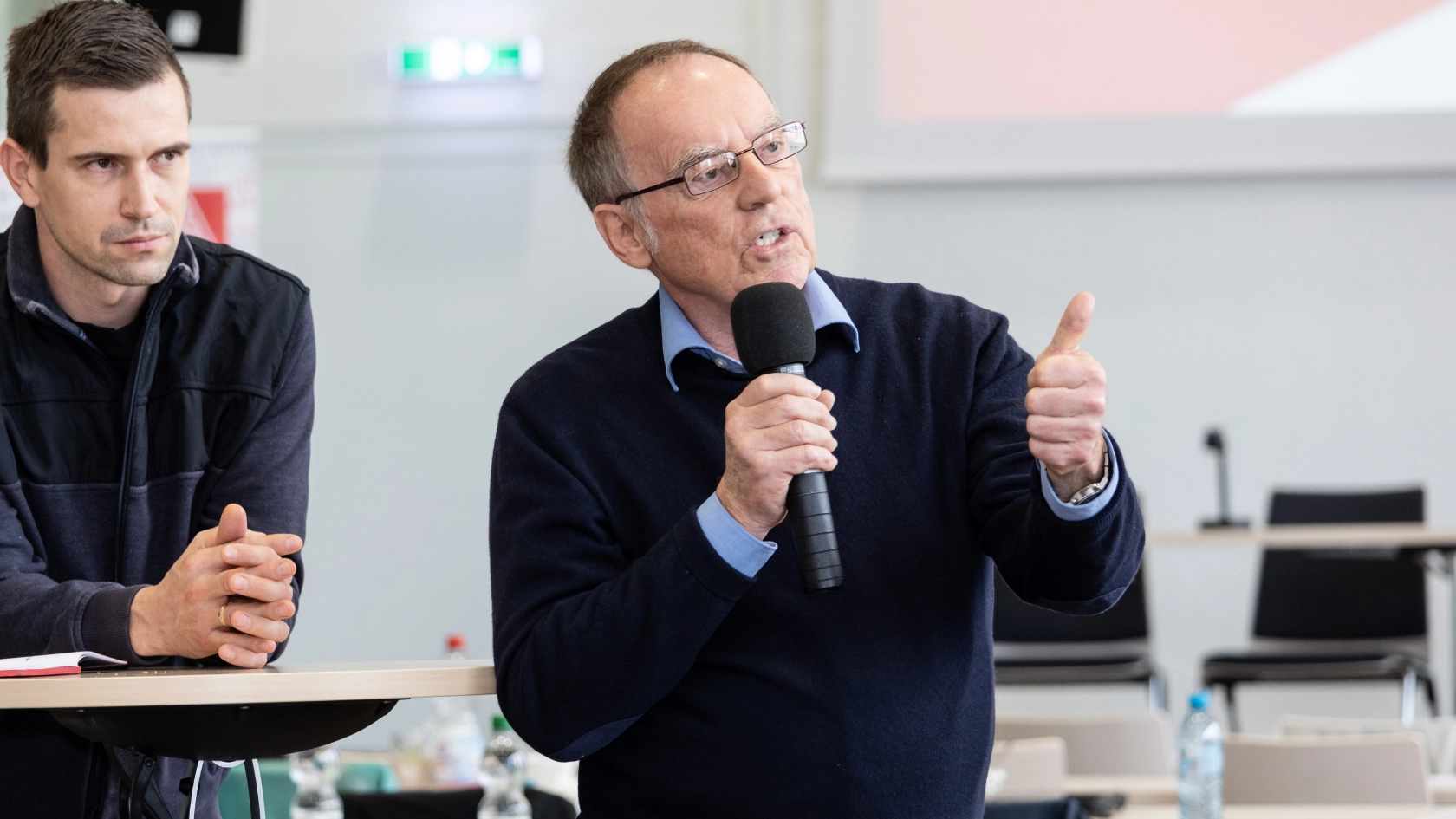 ArbeiterInnenschutzkonferenz 2025