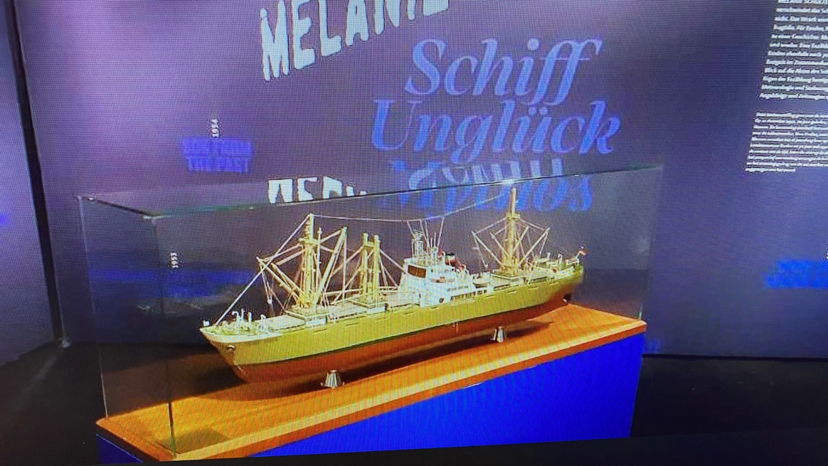 Ausstellung Melanie Schulte