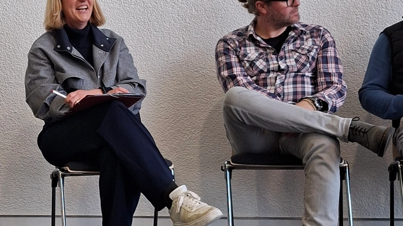 Tarifpol. Konferenz Januar 2026