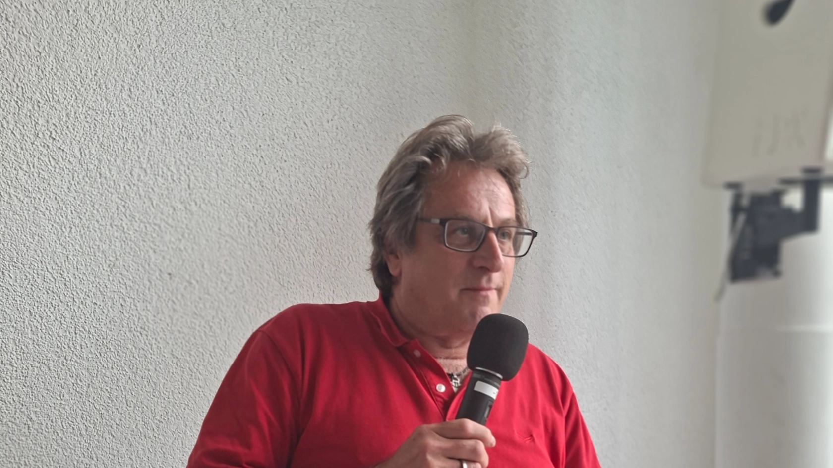 Delegiertenversammlung Juni 2025 2