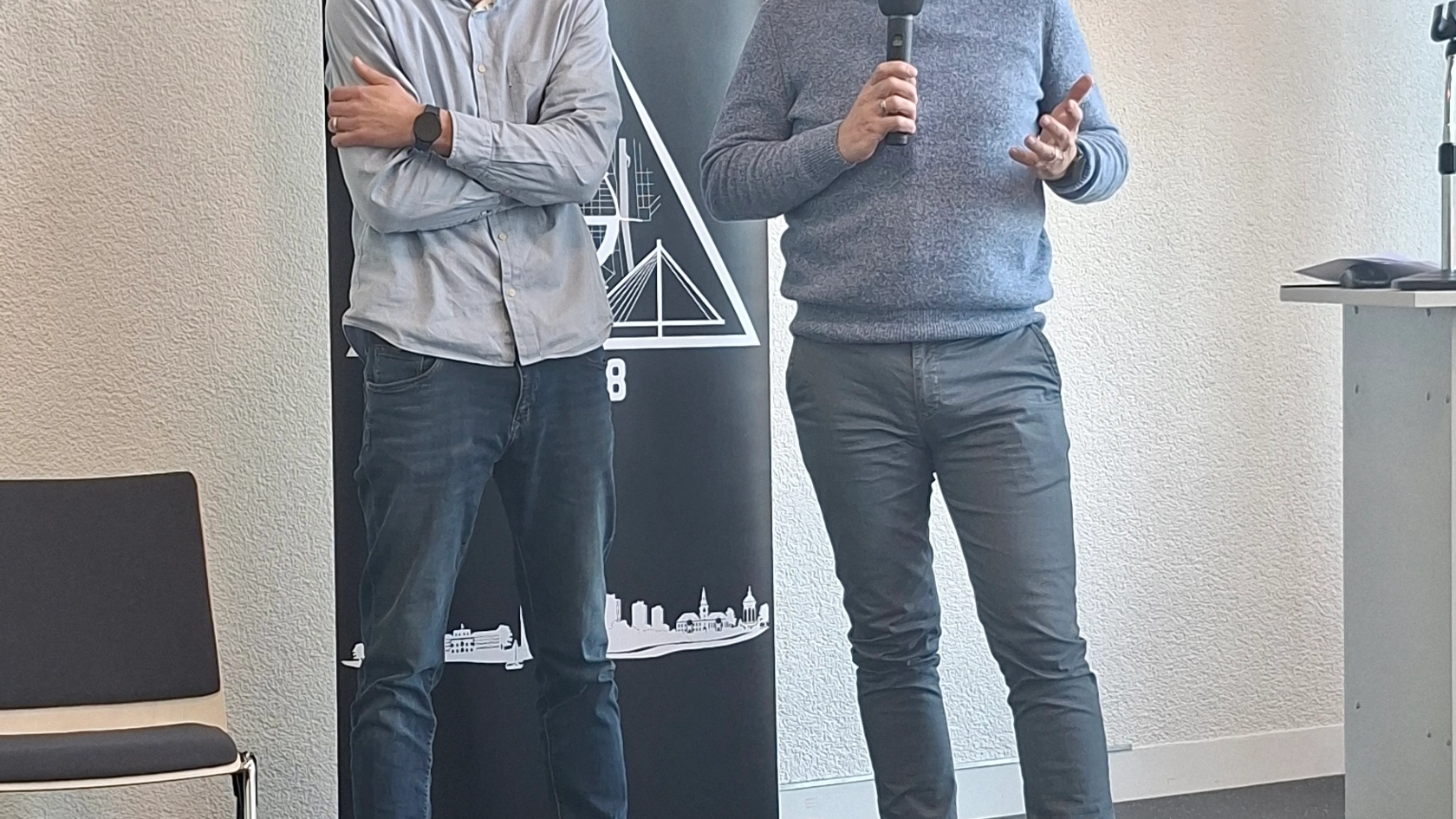 Tarifpol. Konferenz Januar 2026