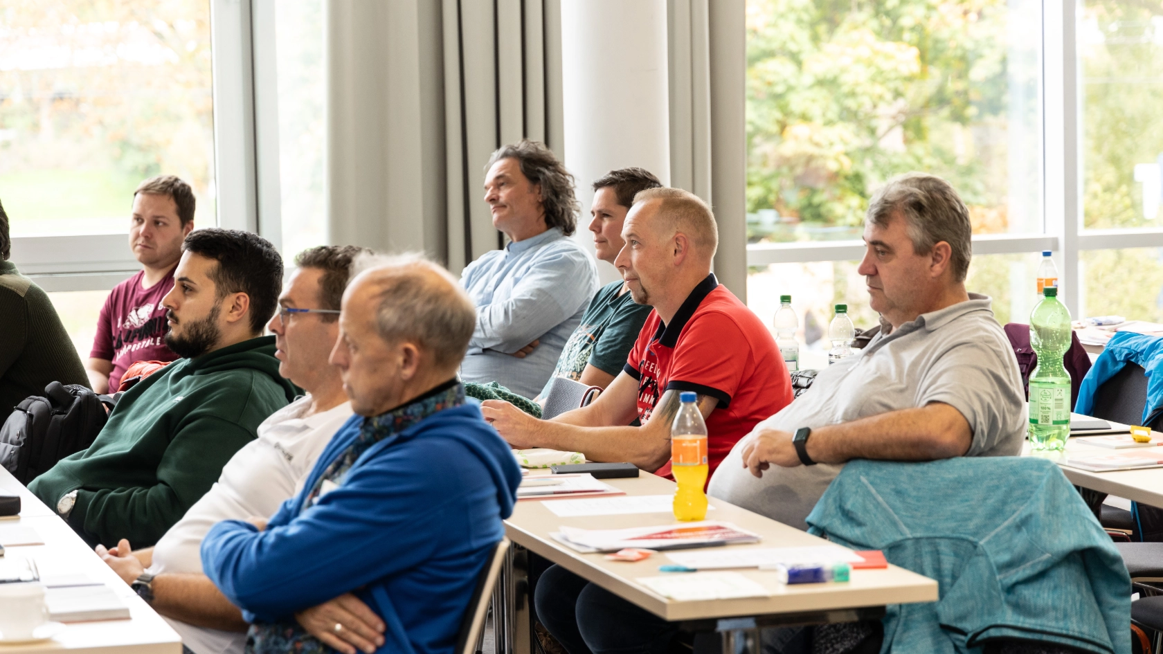 Arbeiter*innenschutzkonferenz 2025