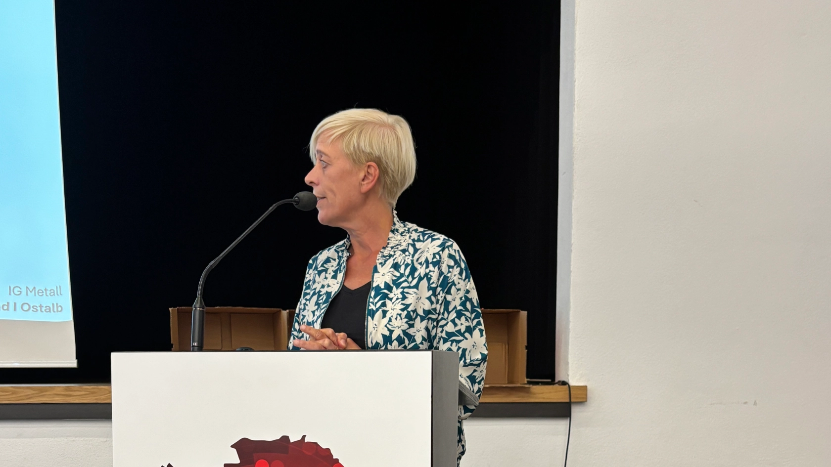 Heike Madan