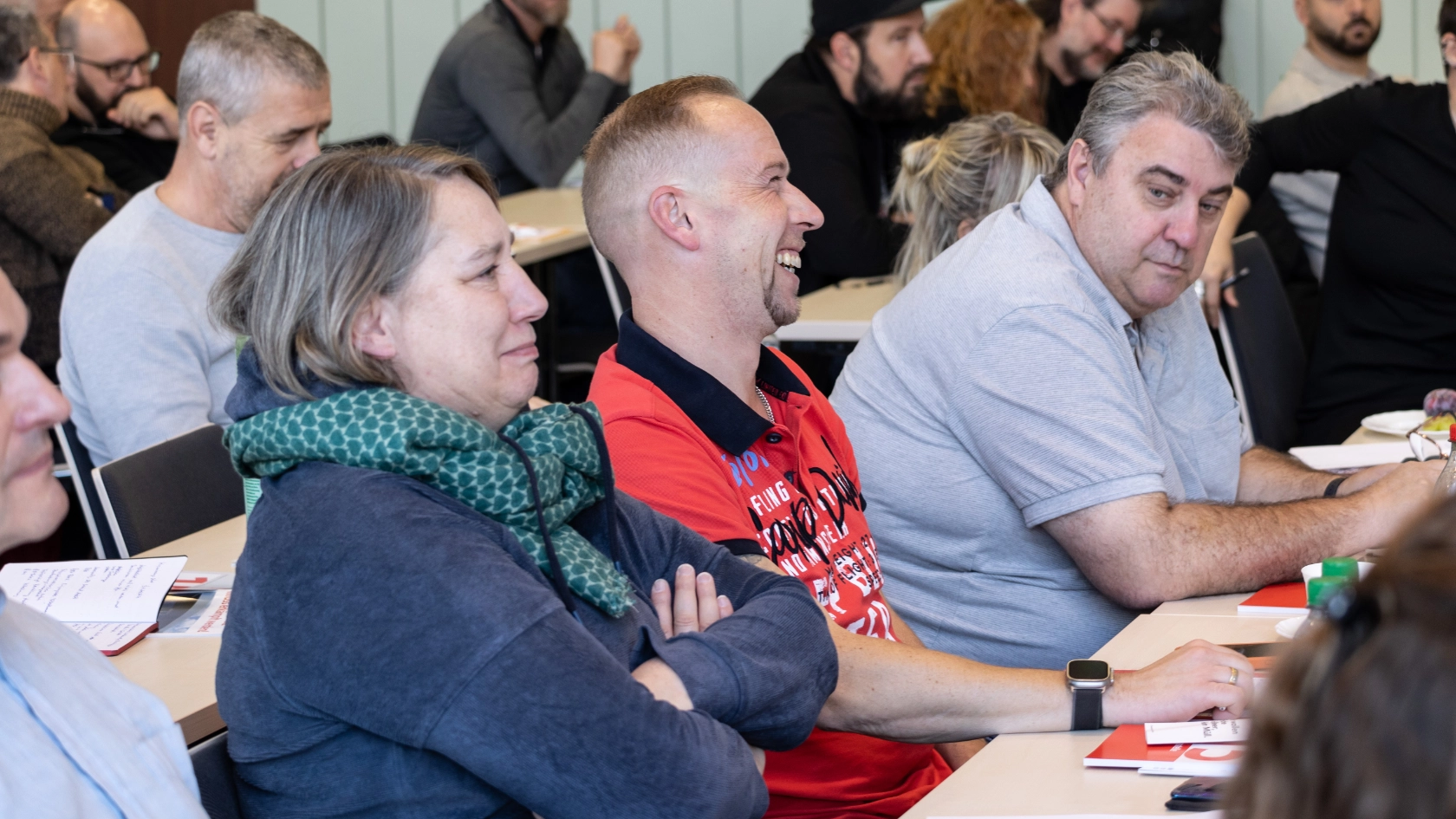 ArbeiterInnenschutzkonferenz 2025