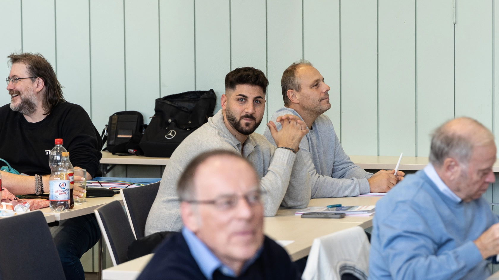 ArbeiterInnenschutzkonferenz 2025