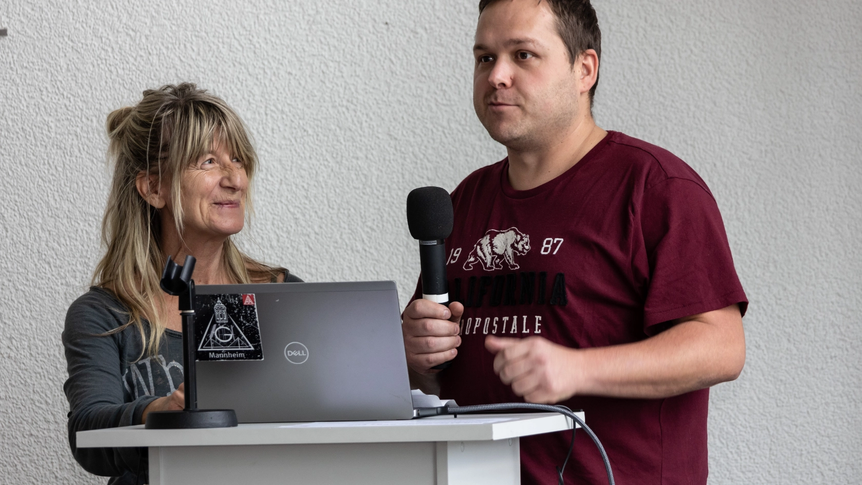 ArbeiterInnenschutzkonferenz 2025