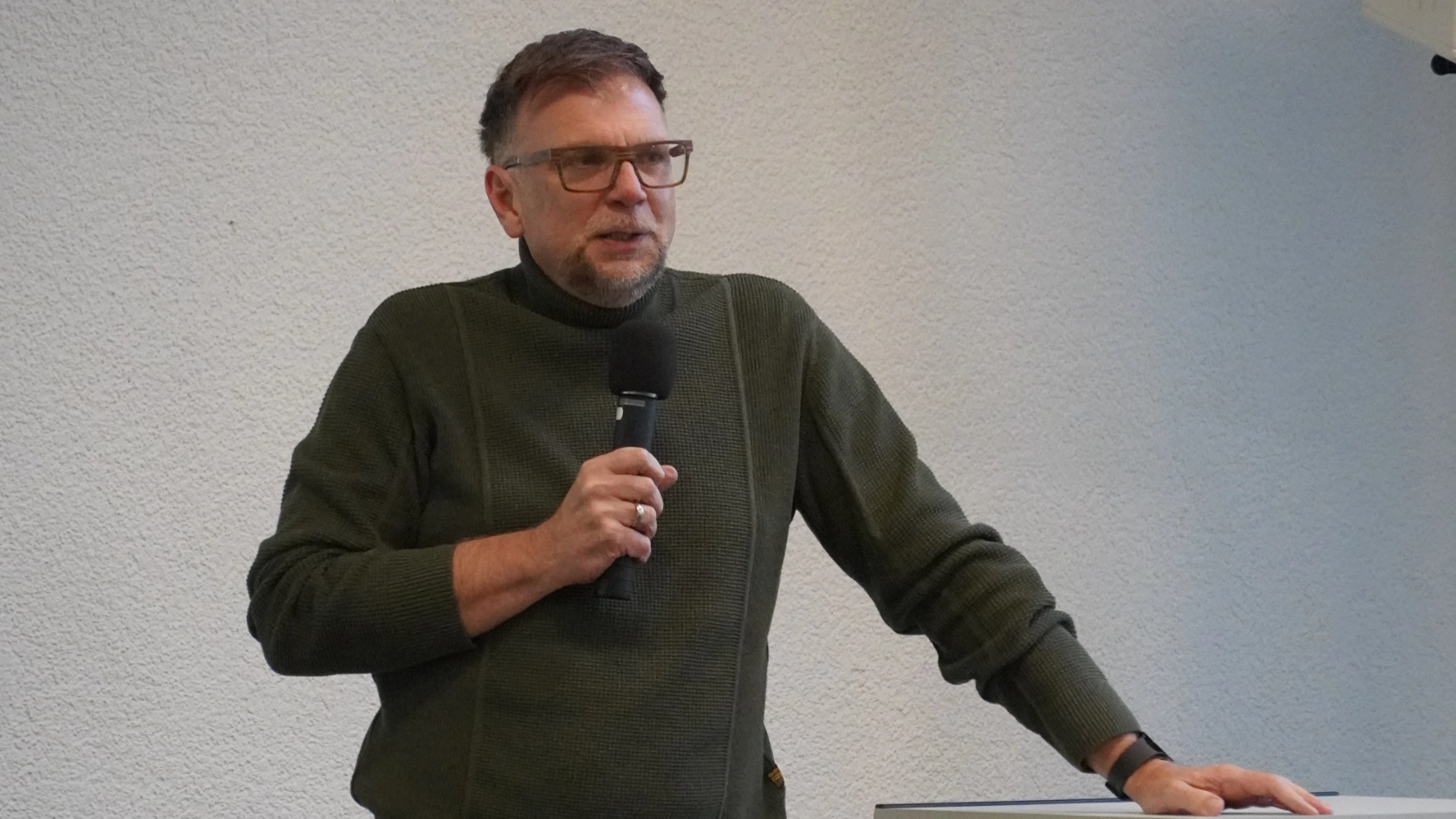 Kandidatinnen-Info BR-Wahl 2026