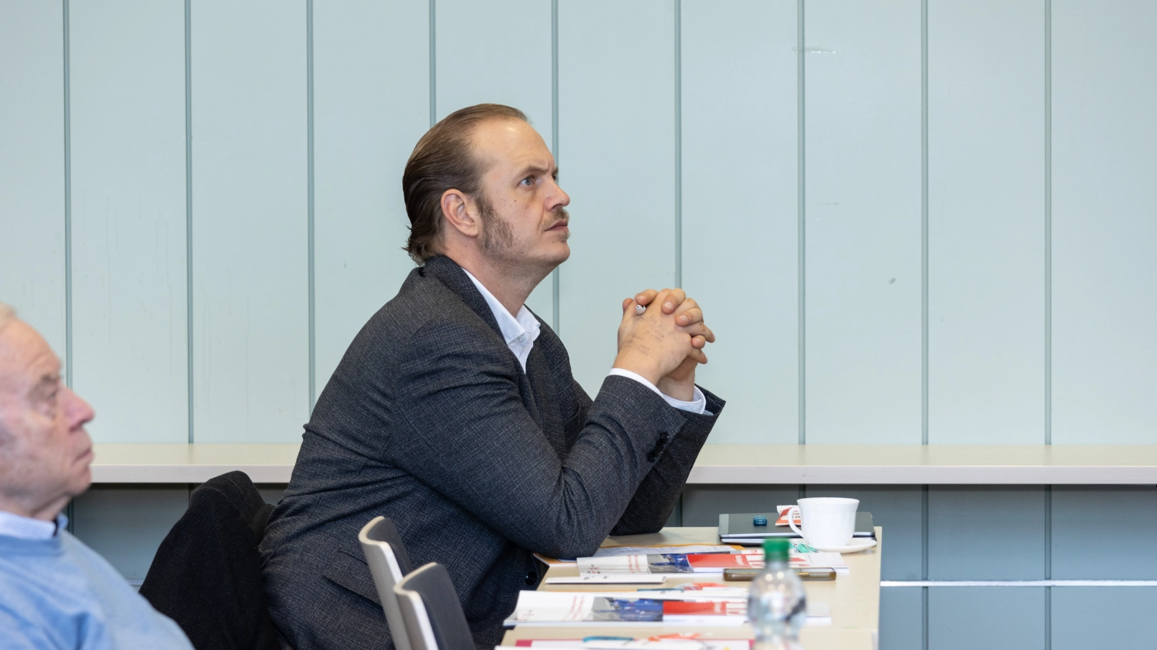 Arbeiter*innenschutzkonferenz 2025