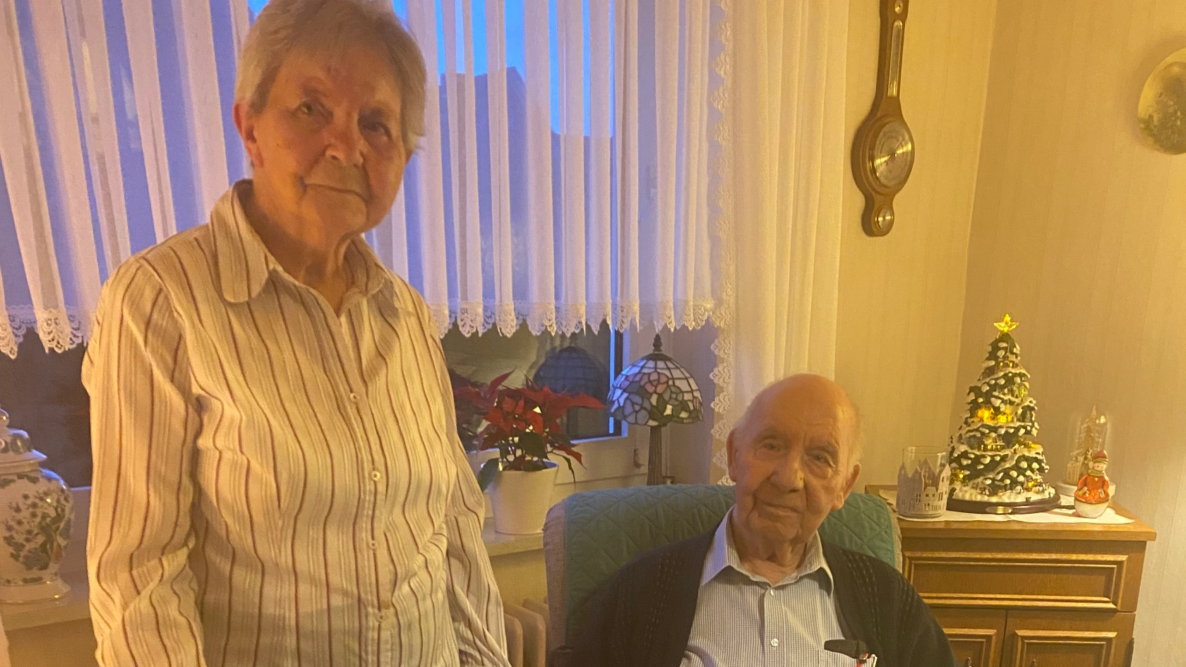 Gnaden Hochzeit im Hause Braunsdorf