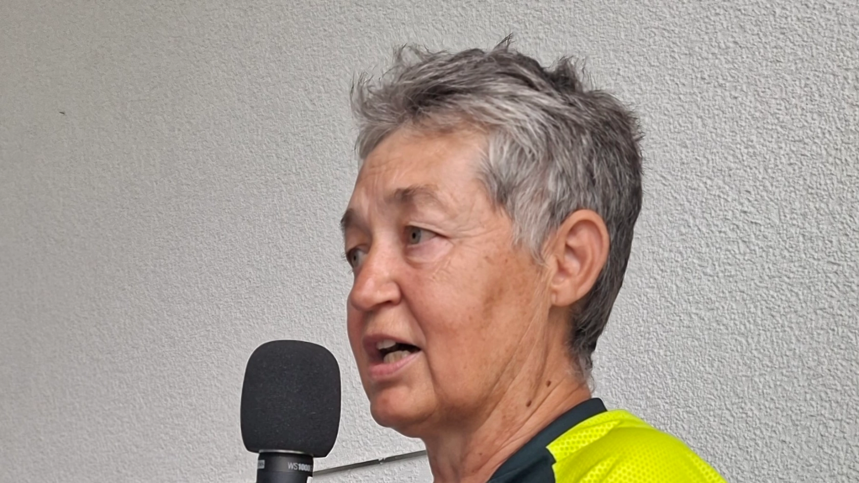 Delegiertenversammlung 23.06.2025