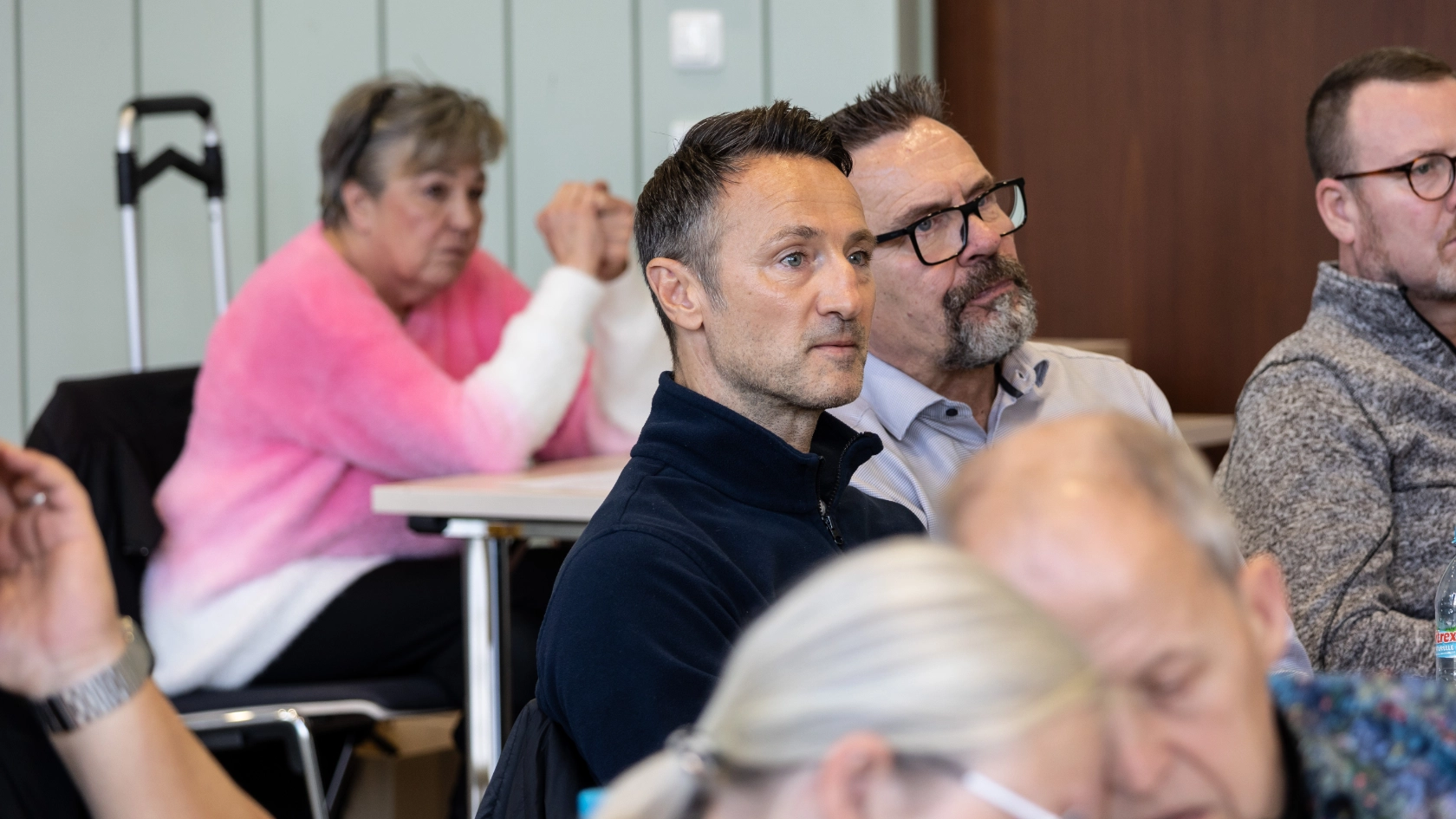 Arbeiter*innenschutzkonferenz 2025