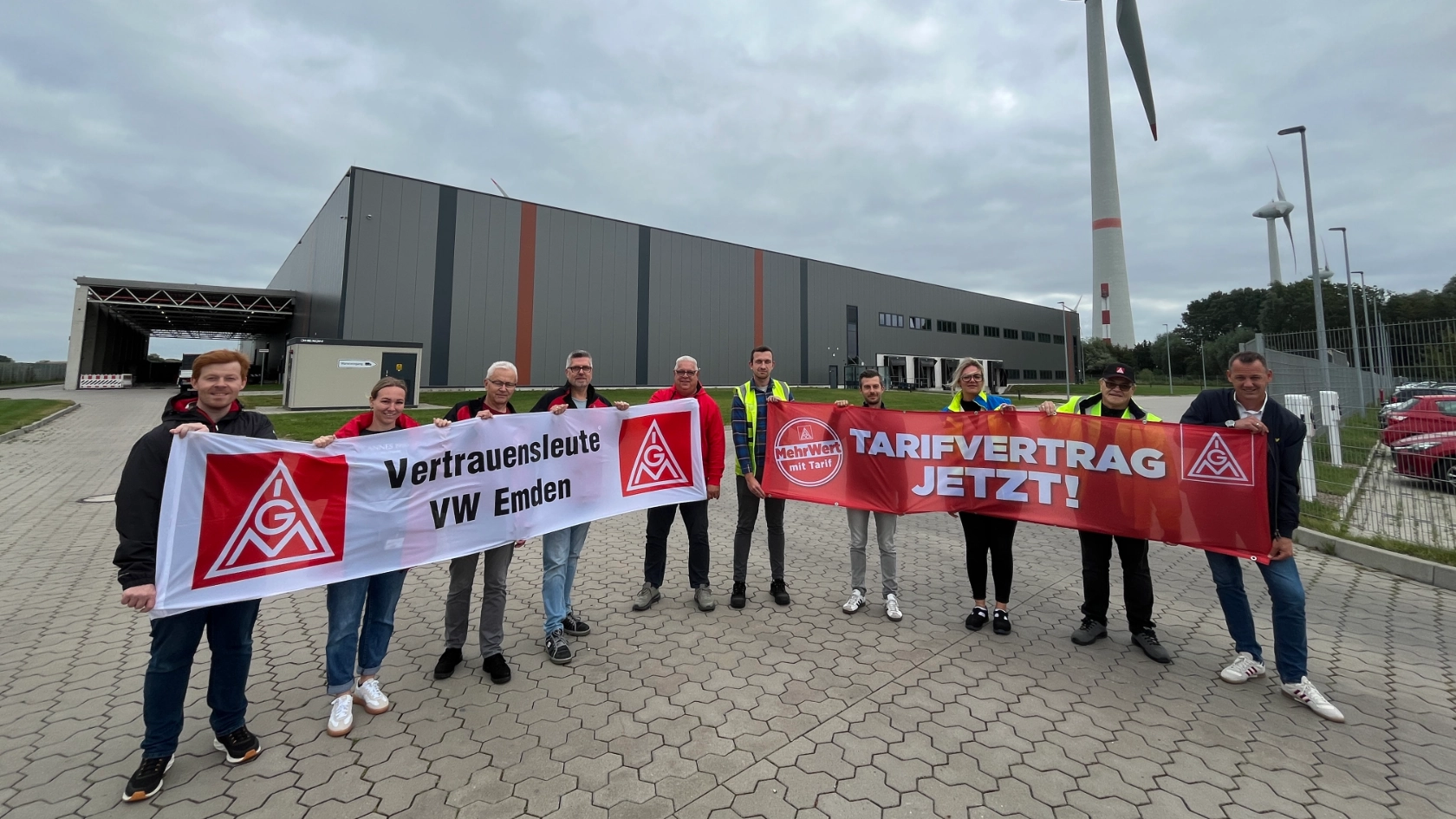 Sese`Industrial GmbH