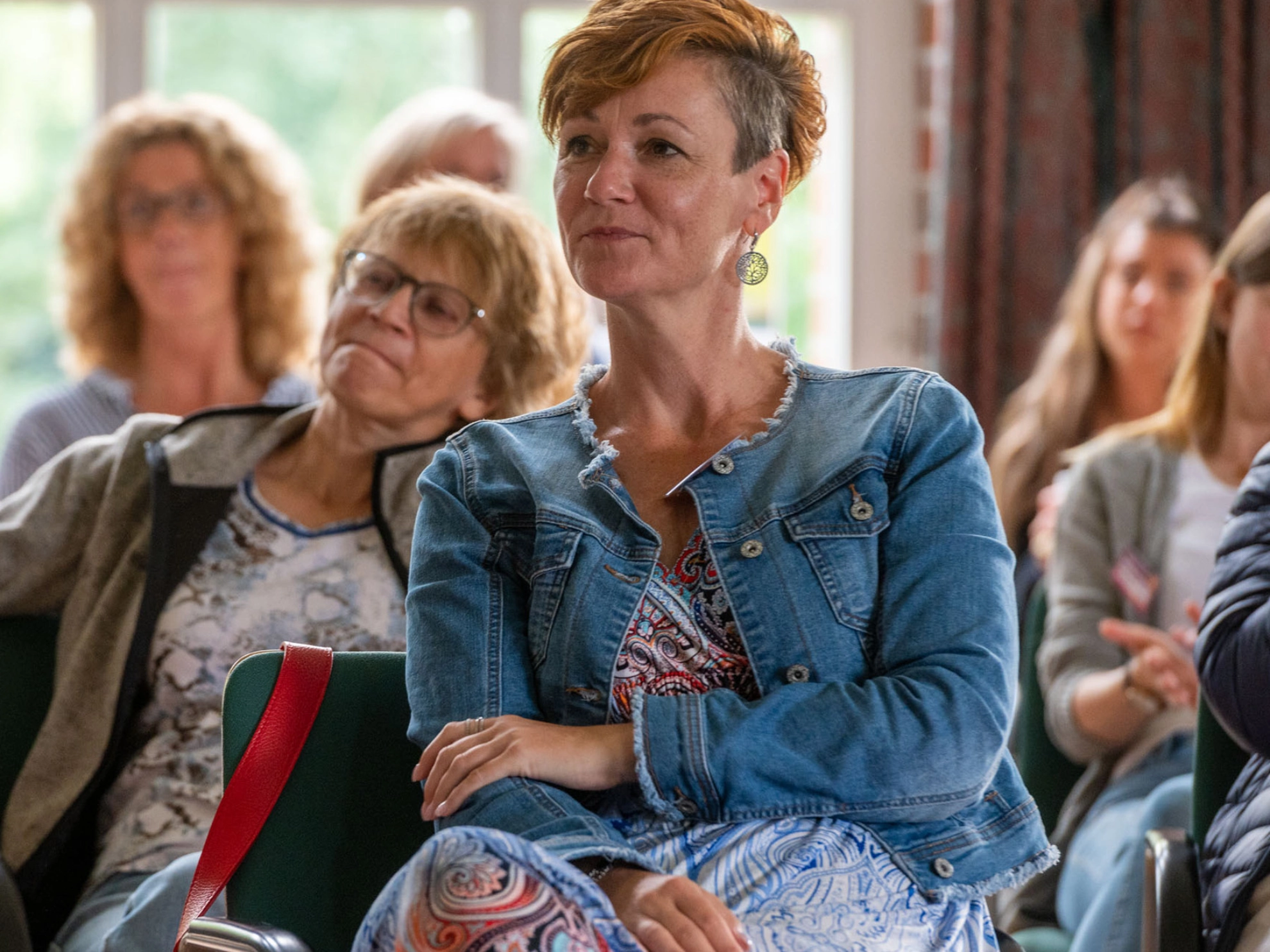 Frauenbildungswoche 2021