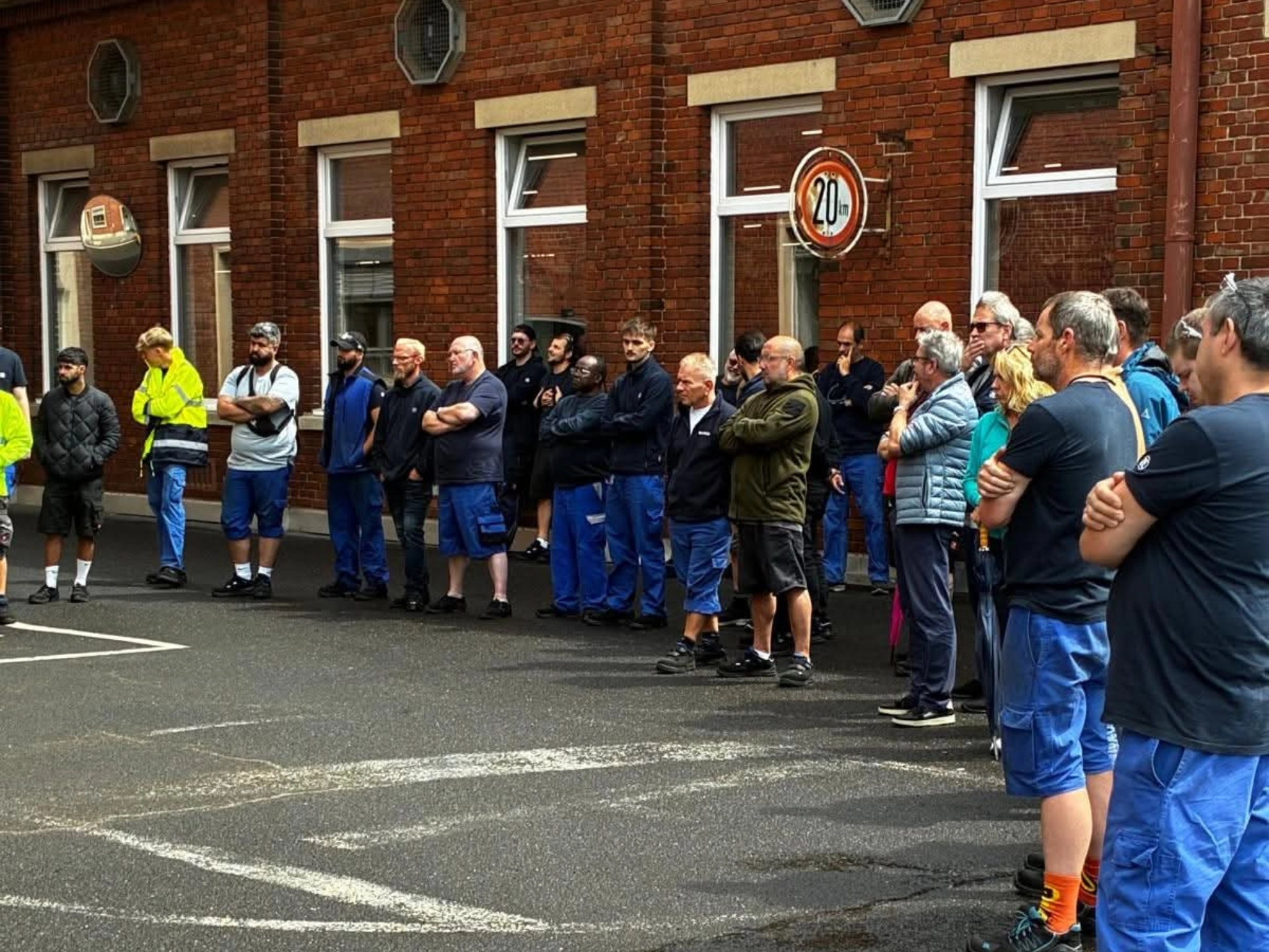 ZF WABCO Info 29.07.25/2