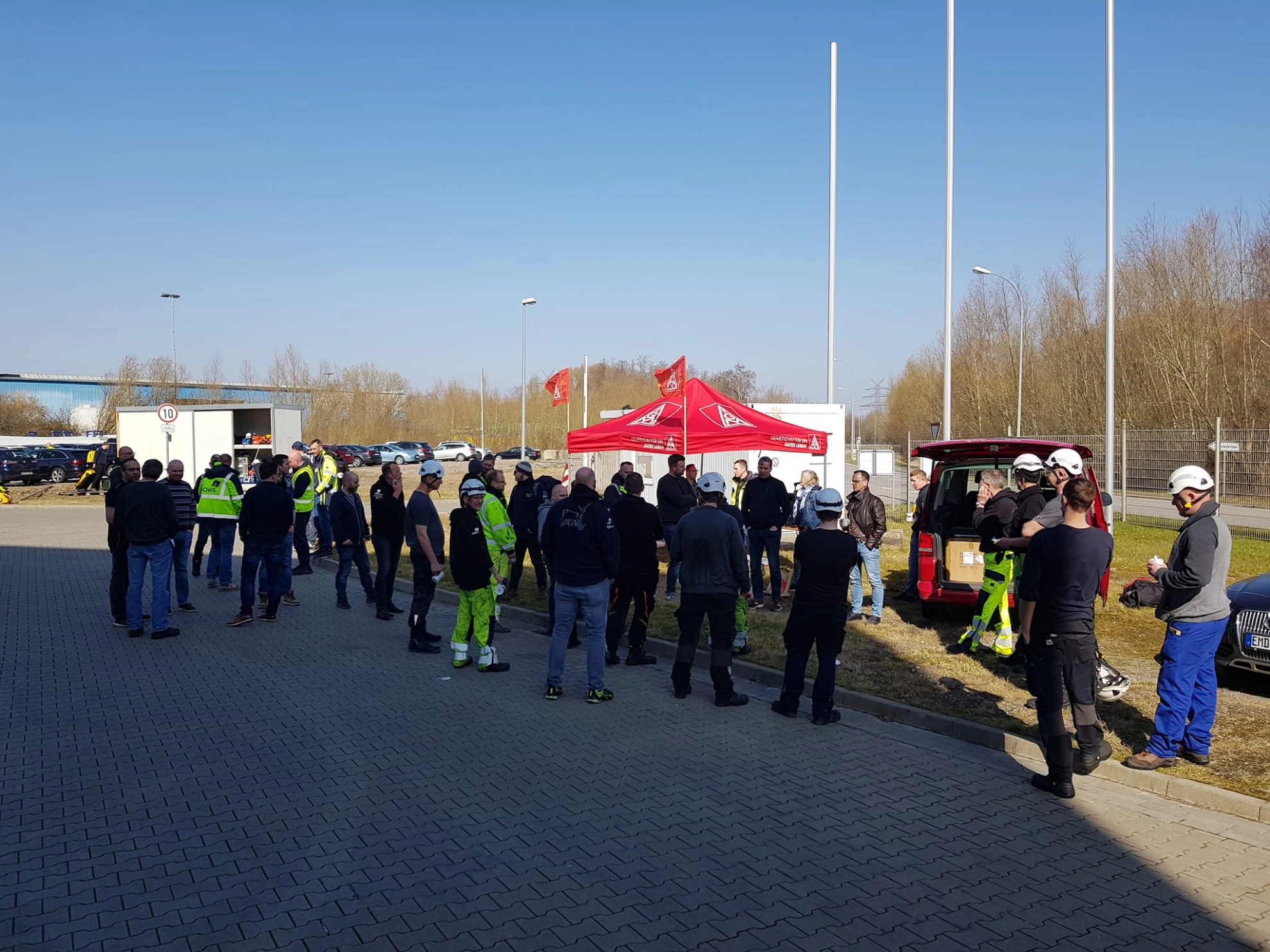 Offshore Wind Solutions