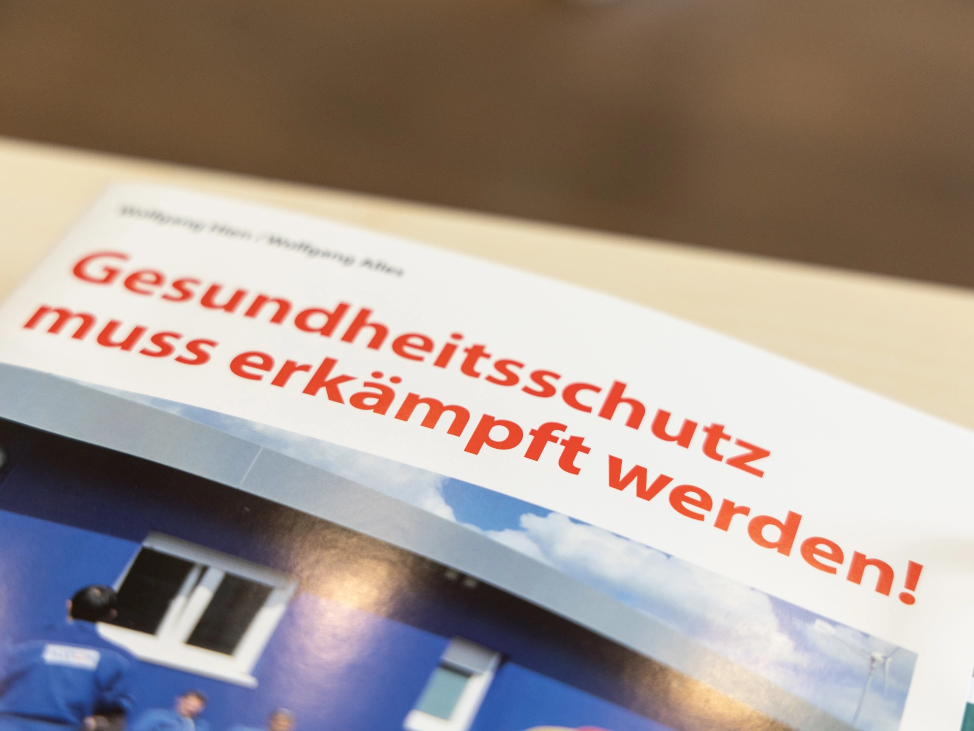 ArbeiterInnenschutzkonferenz 2025