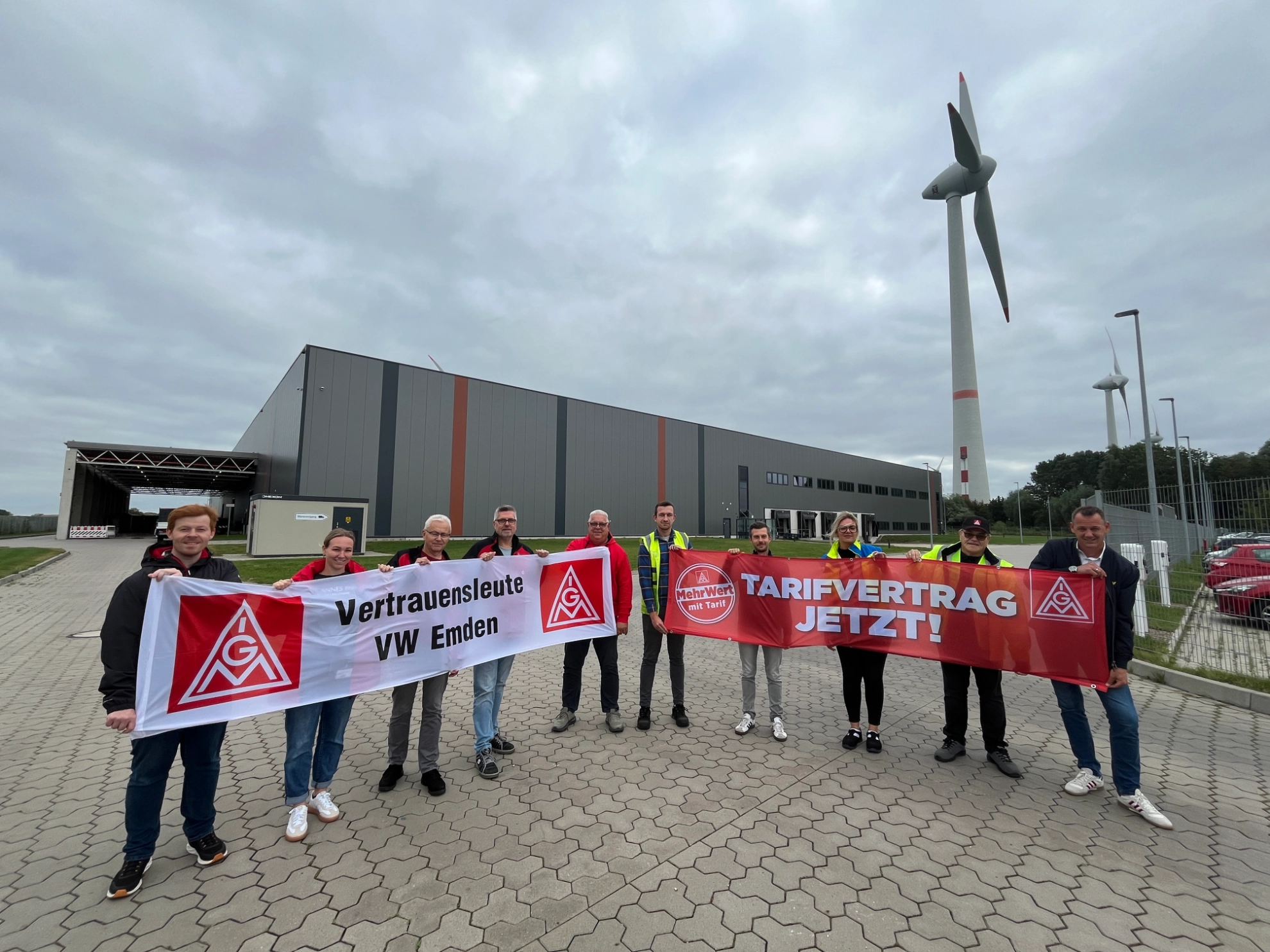 Sese`Industrial GmbH