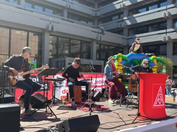 Band