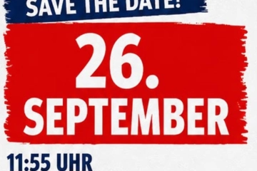 Aktionstag in Stuttgart